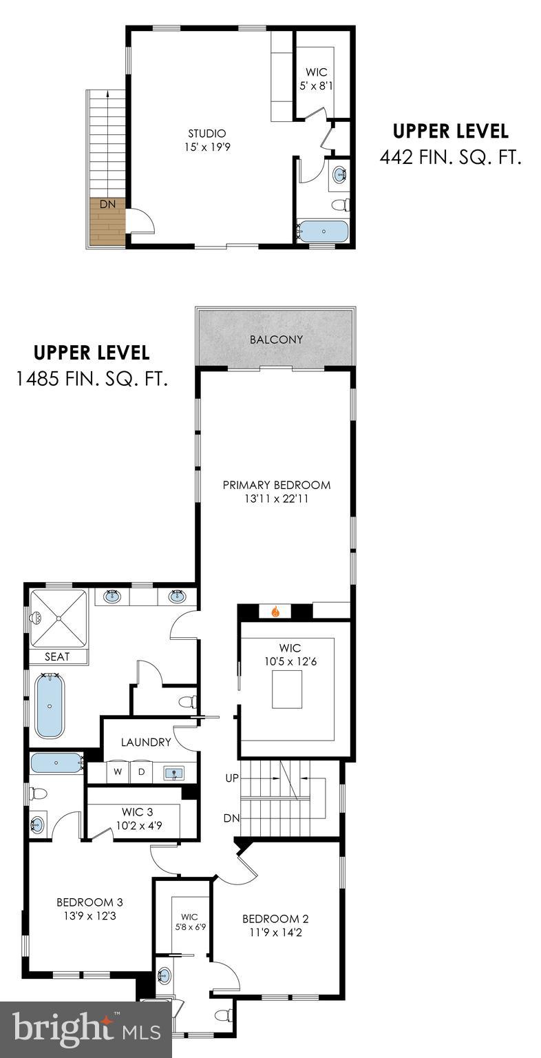 3709 BRANDYWINE STREET NW