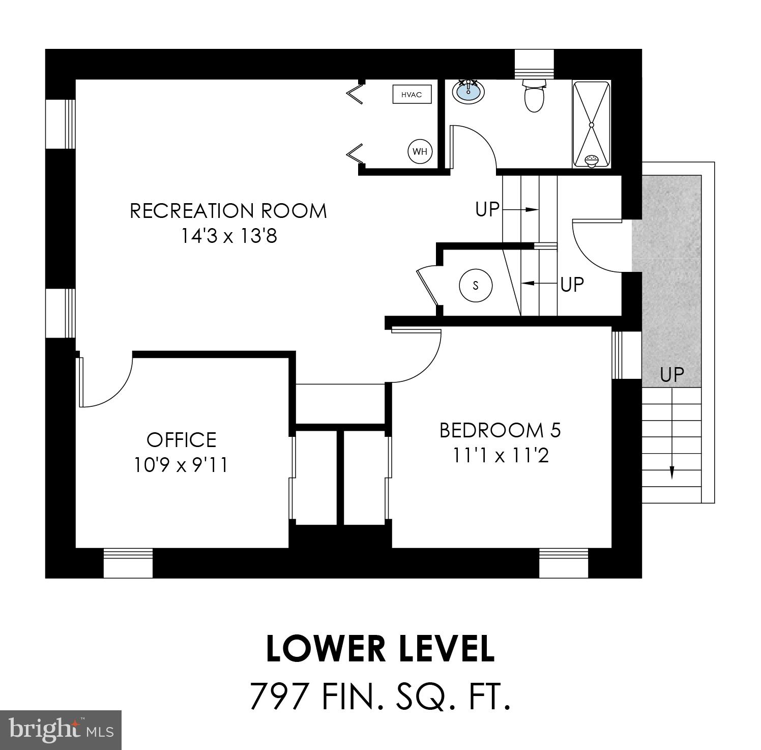 3709 BRANDYWINE STREET NW