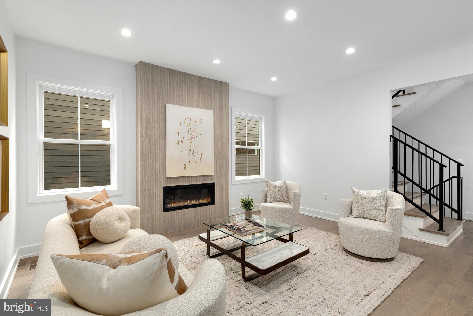 3709 BRANDYWINE STREET NW