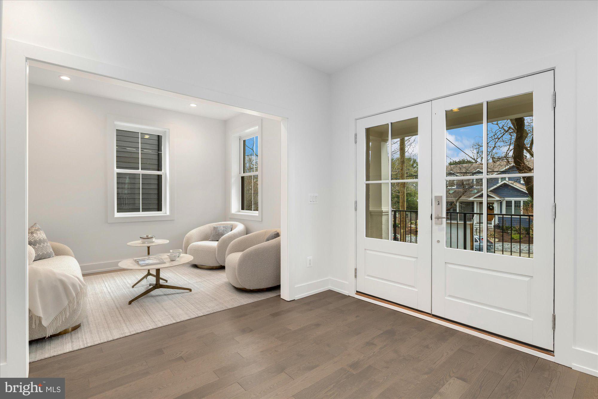 3709 BRANDYWINE STREET NW