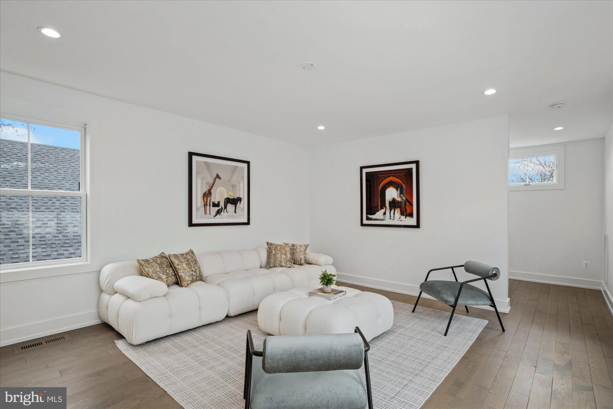 3709 BRANDYWINE STREET NW