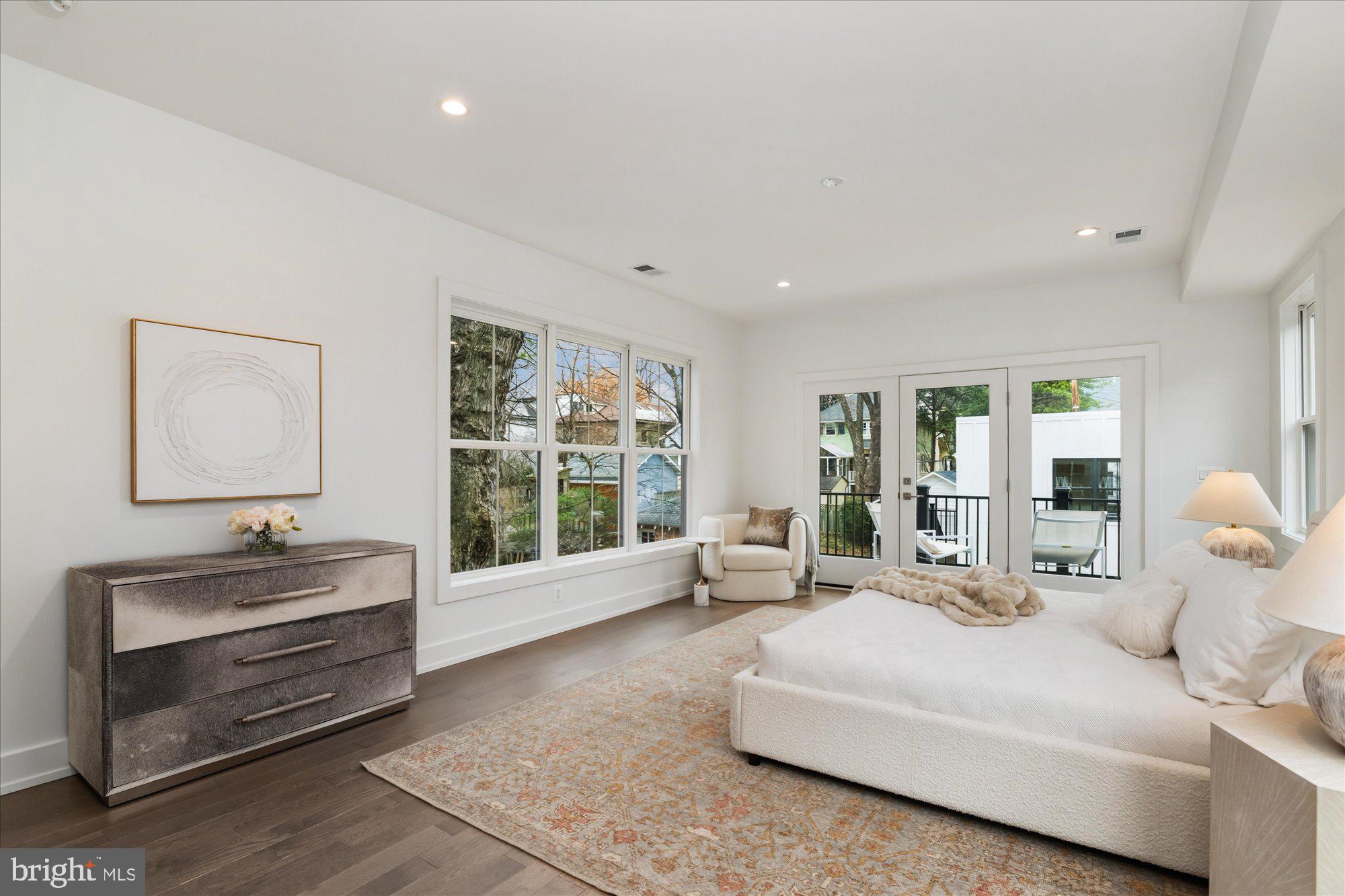 3709 BRANDYWINE STREET NW