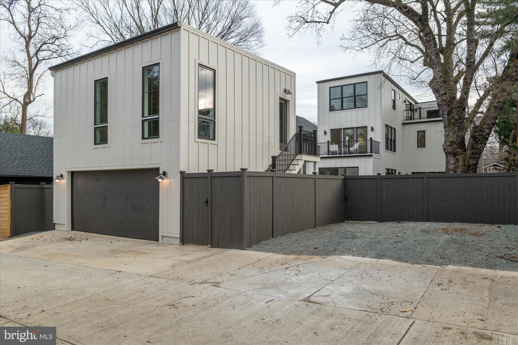 3709 BRANDYWINE STREET NW