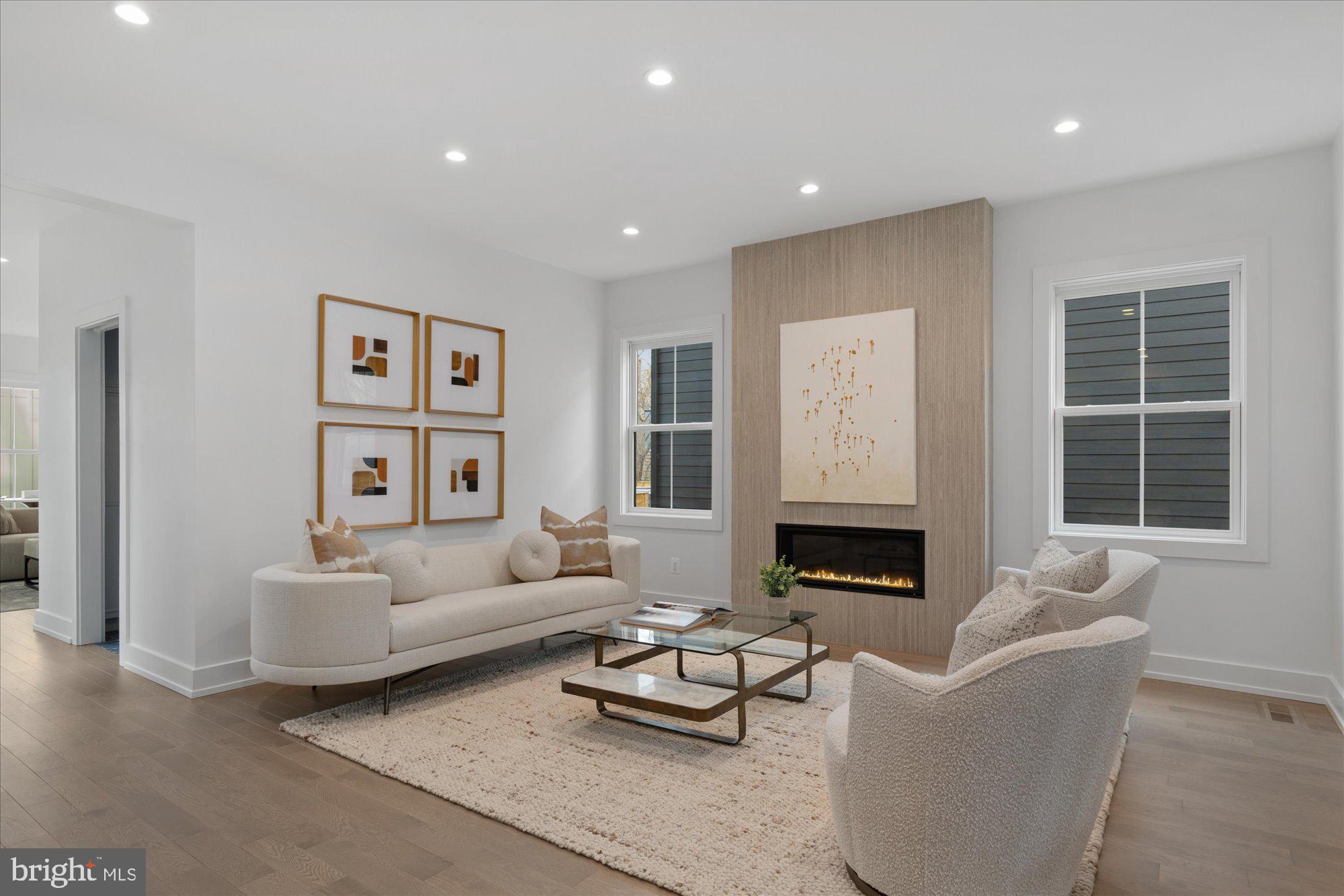 3709 BRANDYWINE STREET NW