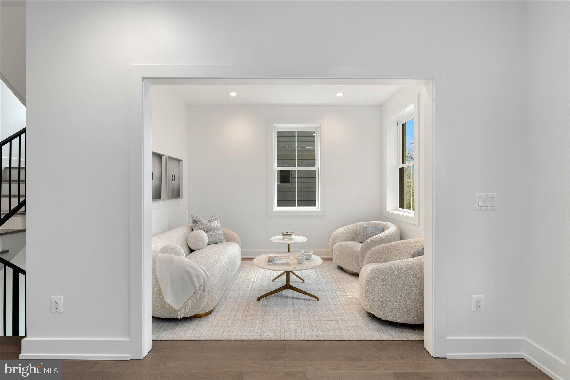 3709 BRANDYWINE STREET NW