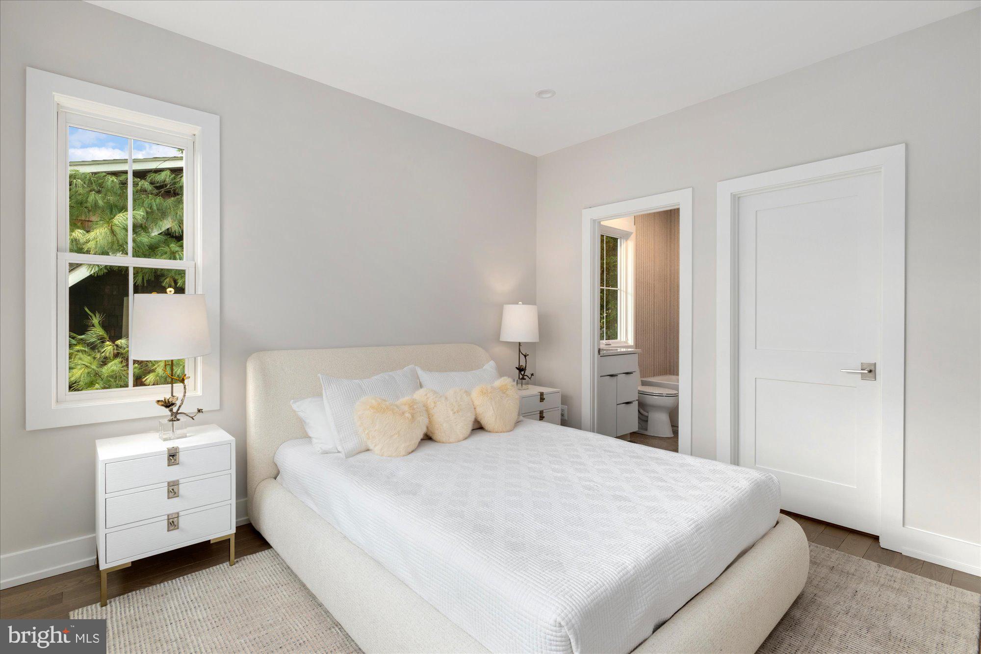 3709 BRANDYWINE STREET NW