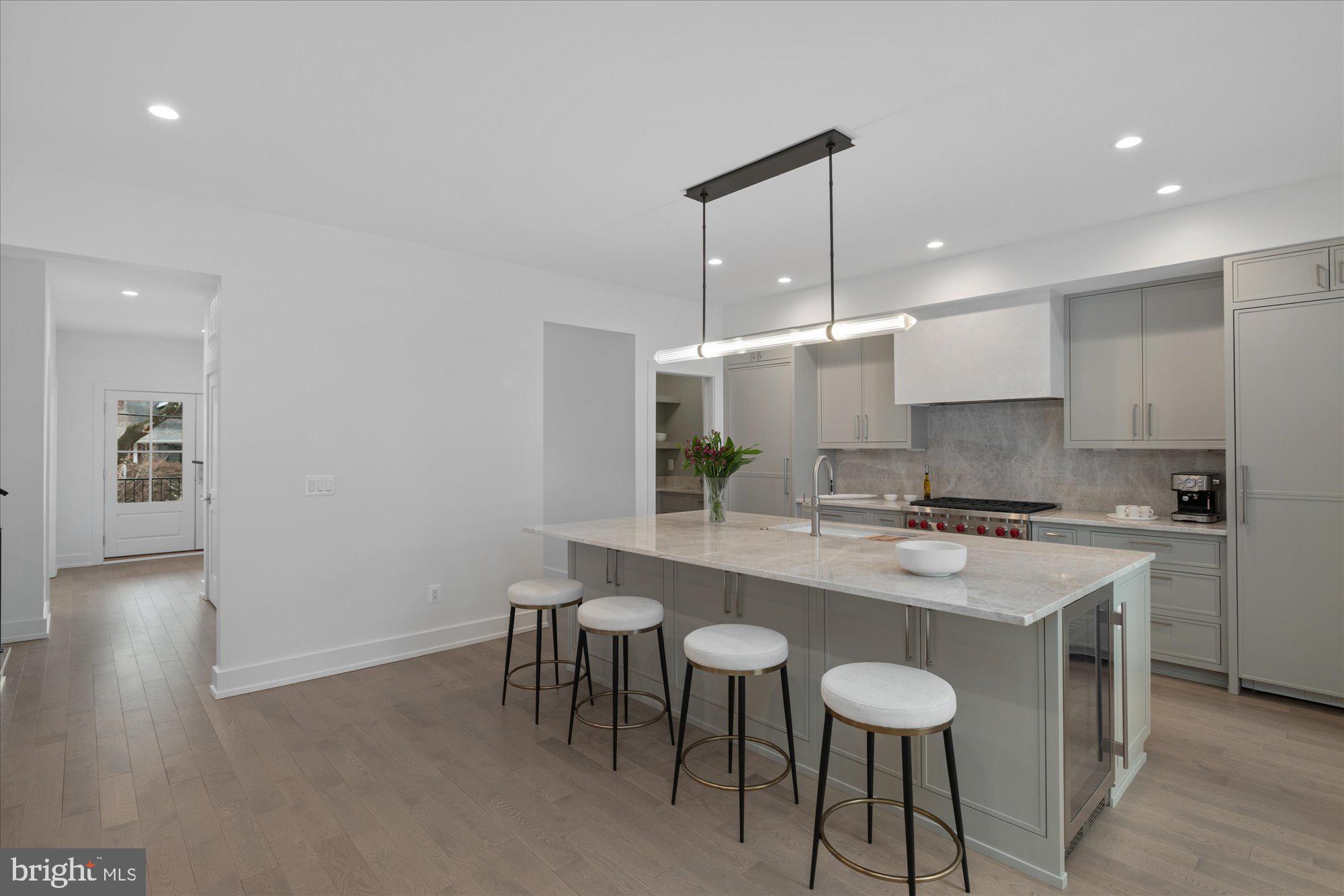 3709 BRANDYWINE STREET NW