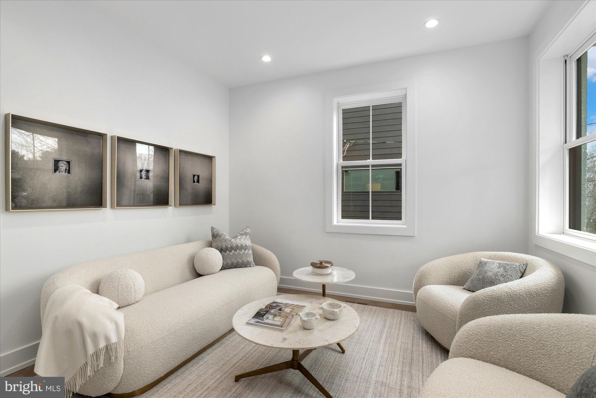 3709 BRANDYWINE STREET NW