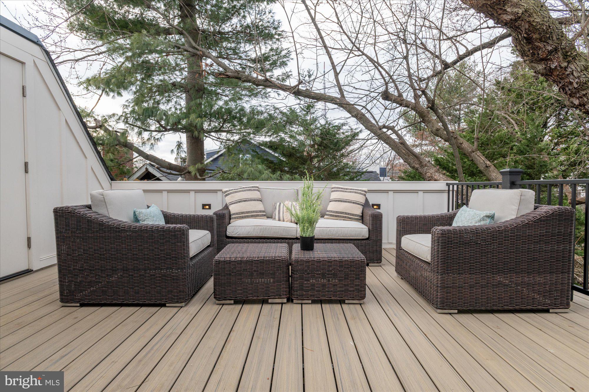 3709 BRANDYWINE STREET NW