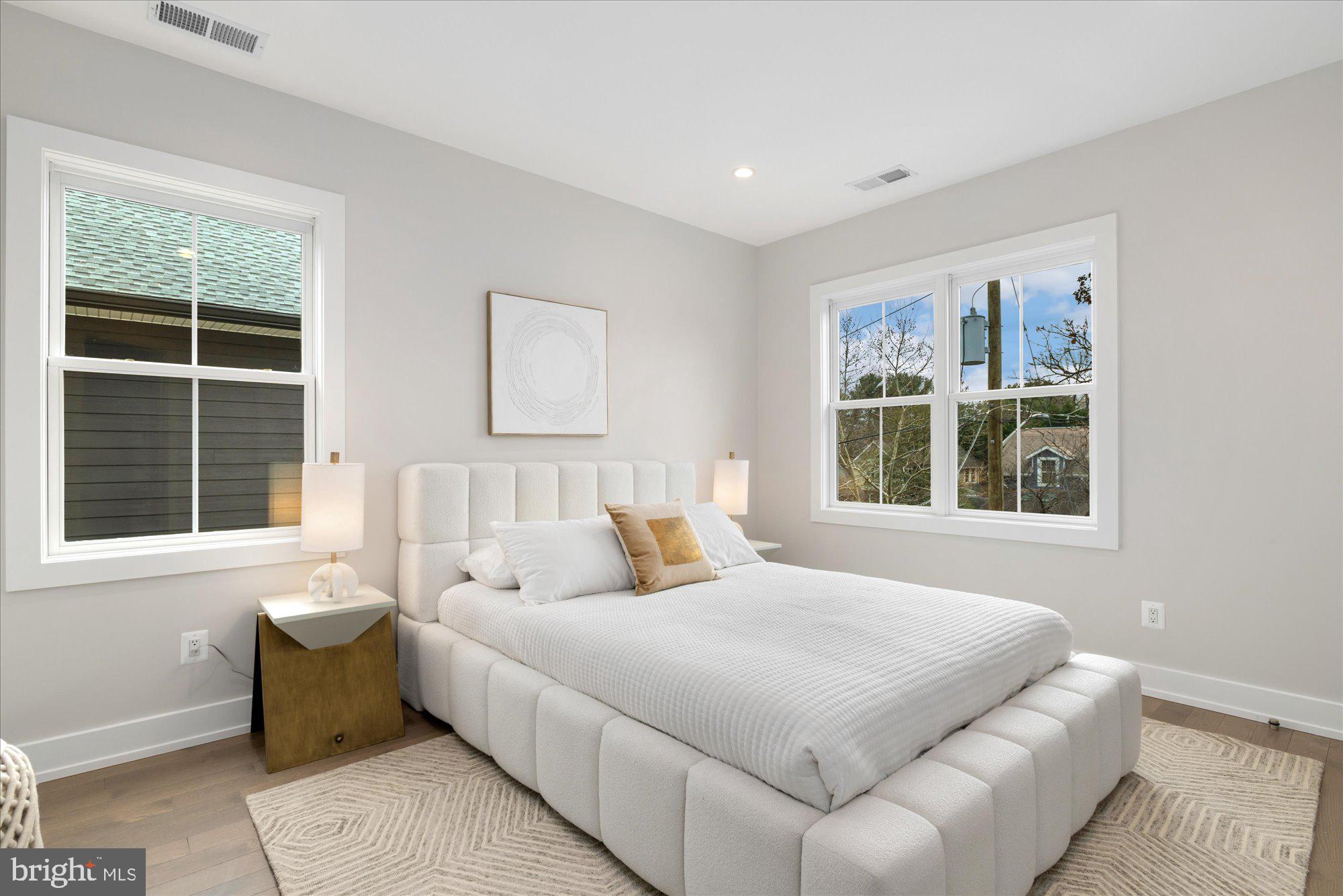 3709 BRANDYWINE STREET NW