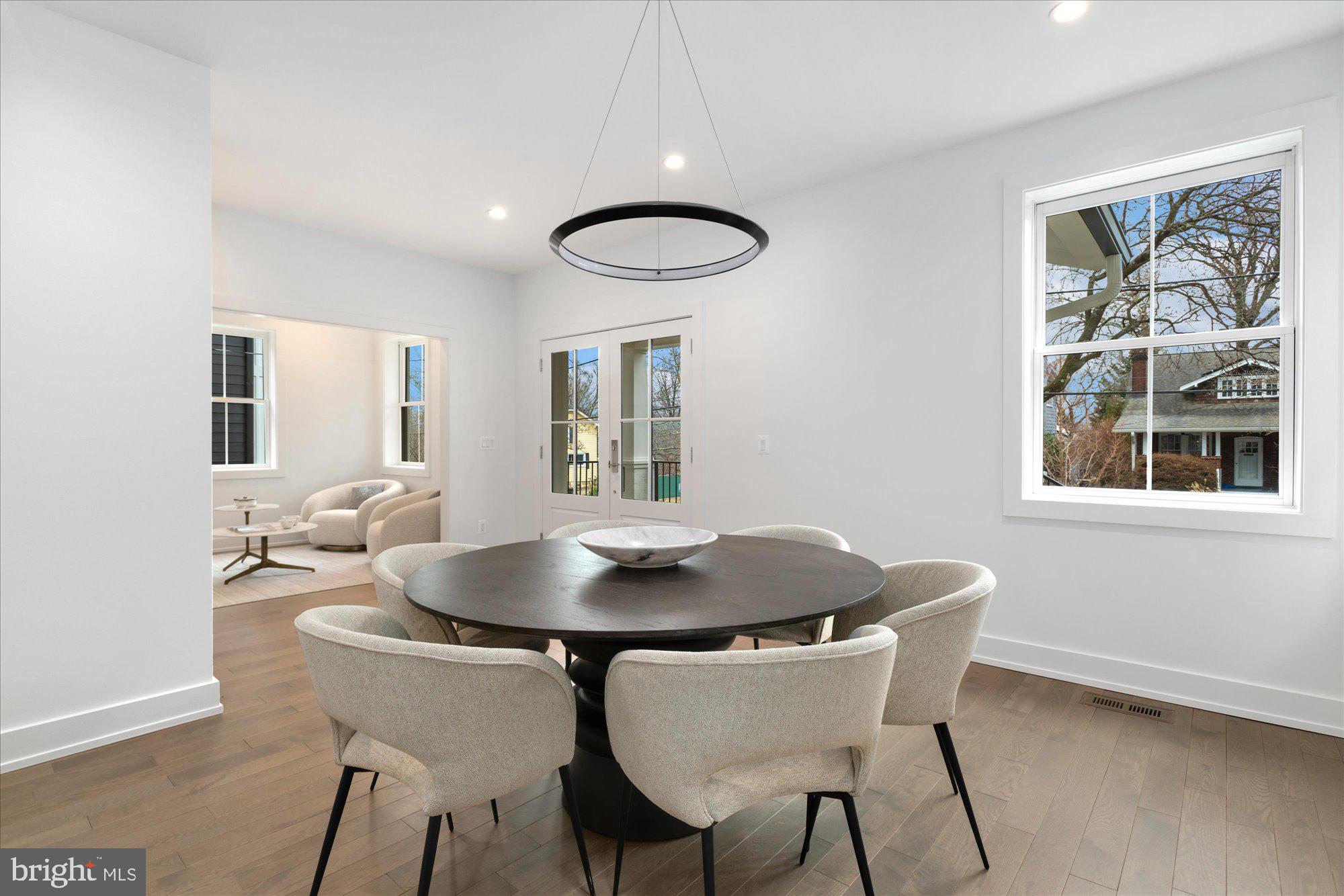 3709 BRANDYWINE STREET NW