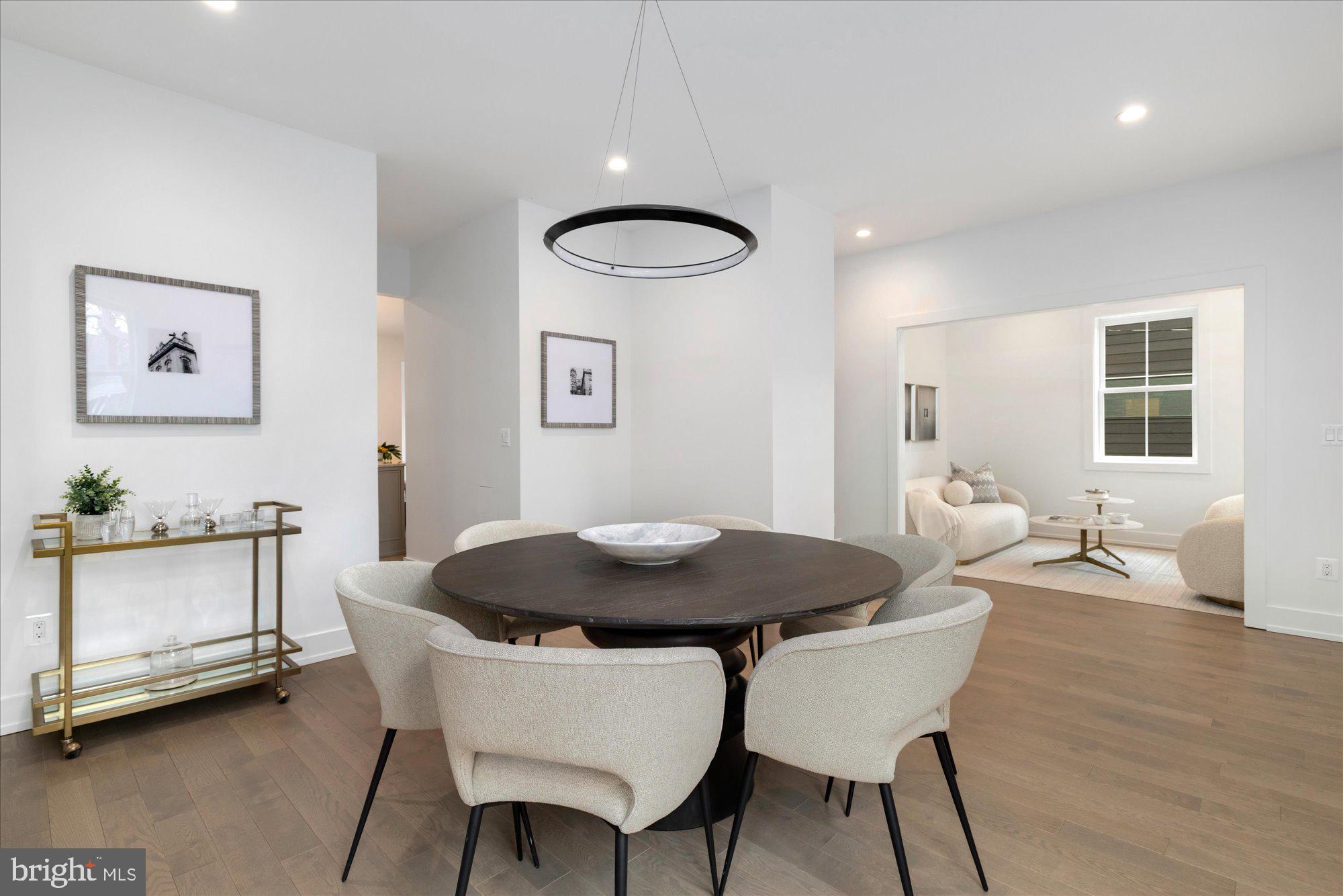 3709 BRANDYWINE STREET NW