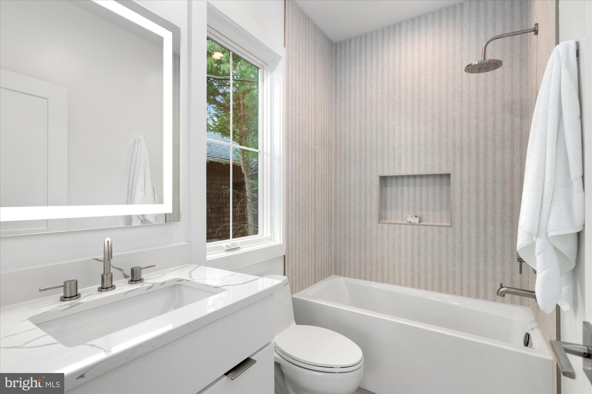 3709 BRANDYWINE STREET NW