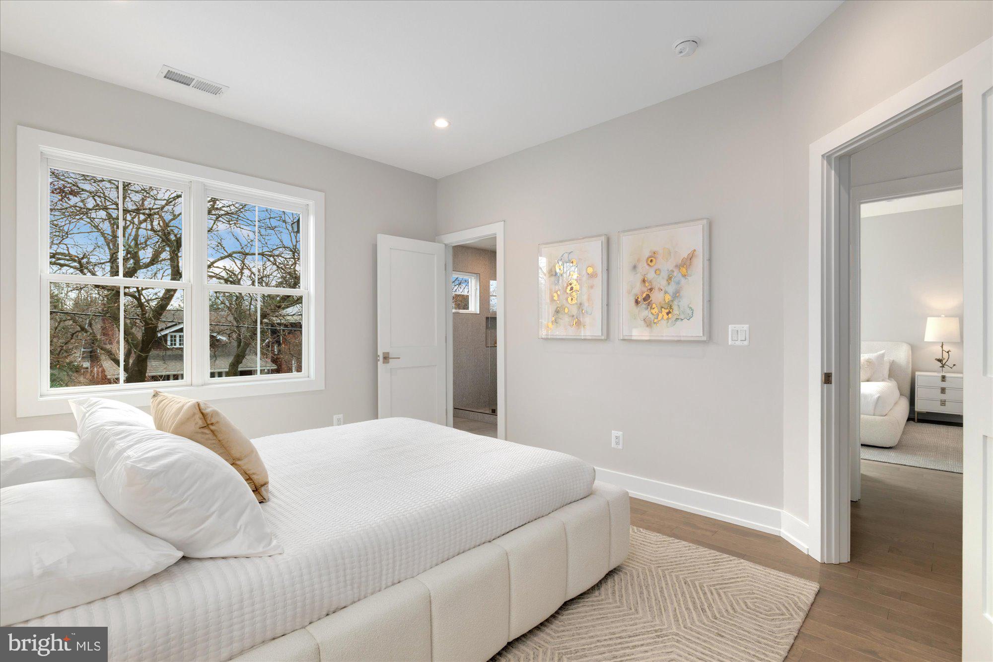 3709 BRANDYWINE STREET NW