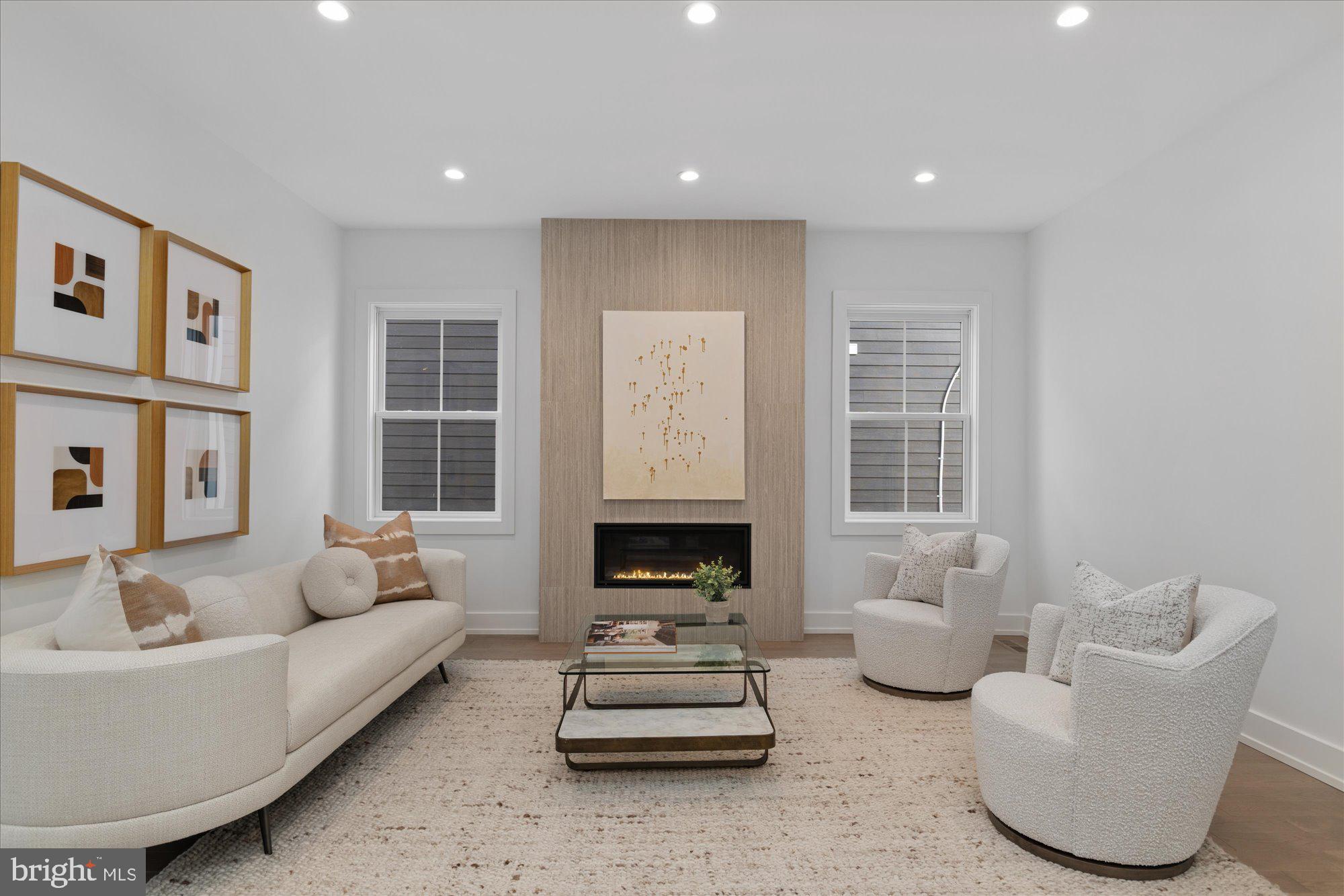 3709 BRANDYWINE STREET NW