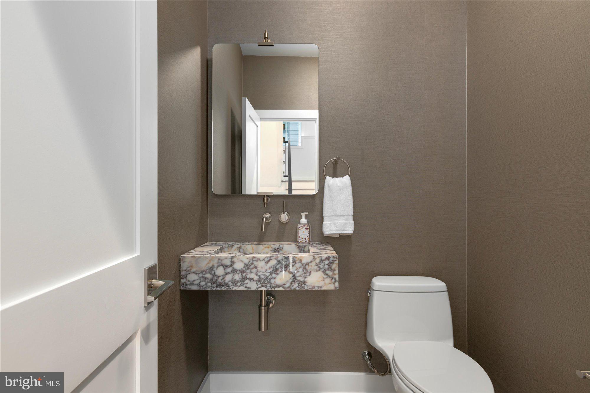 3709 BRANDYWINE STREET NW