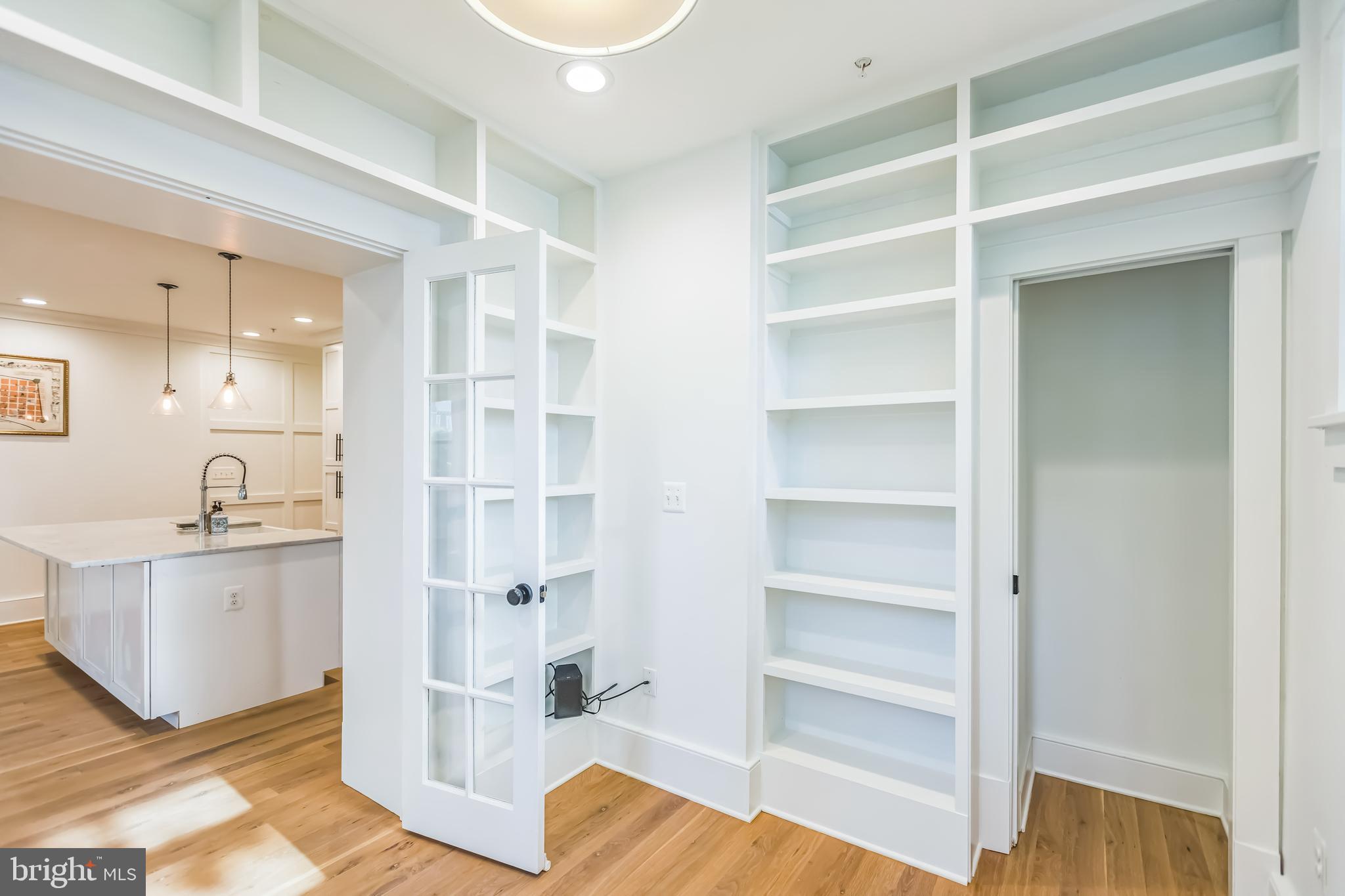 3645 WARDER STREET NW 2