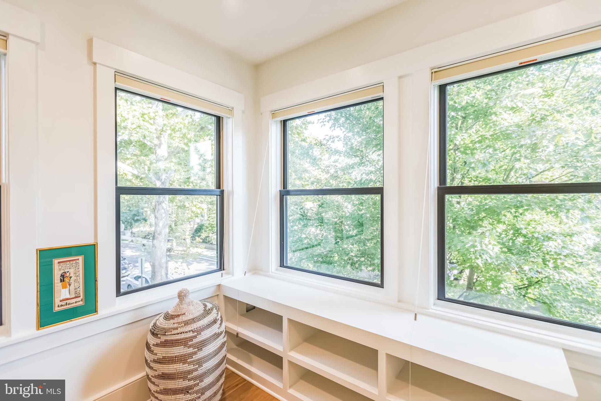 3645 WARDER STREET NW 2