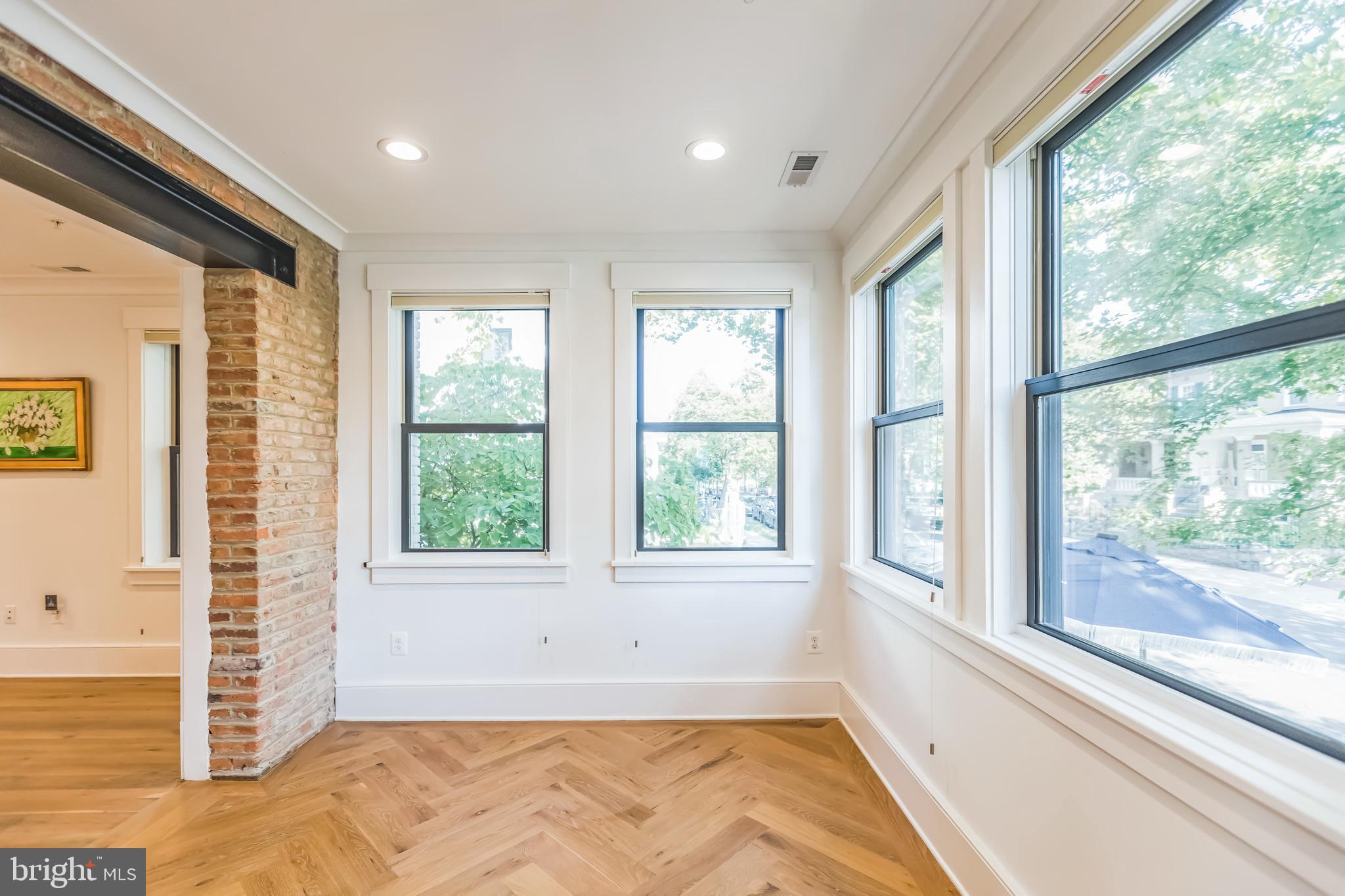 3645 WARDER STREET NW 2