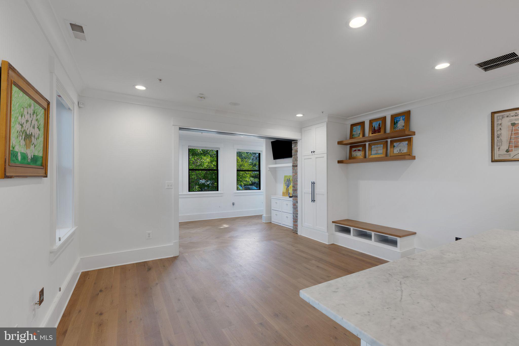 3645 WARDER STREET NW 2