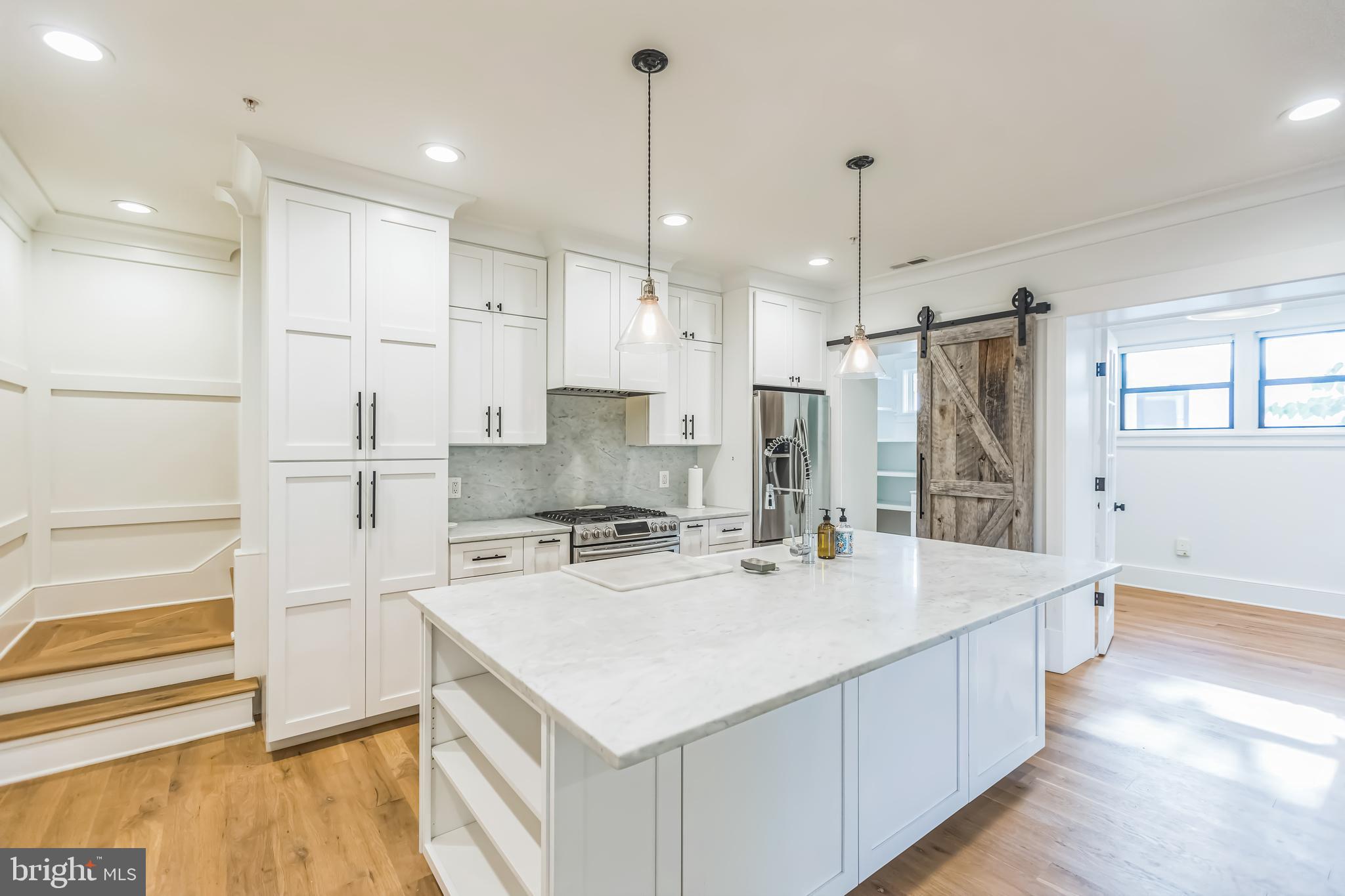 3645 WARDER STREET NW 2