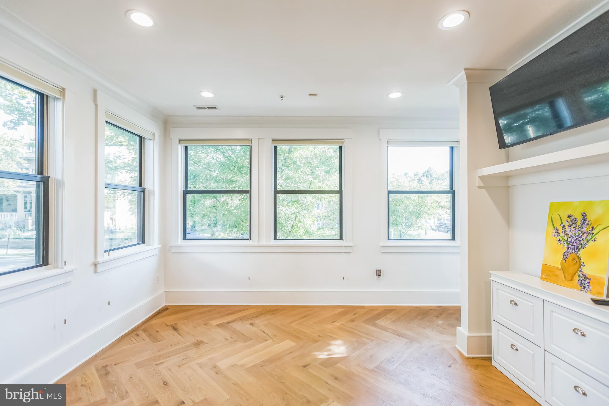 3645 WARDER STREET NW 2