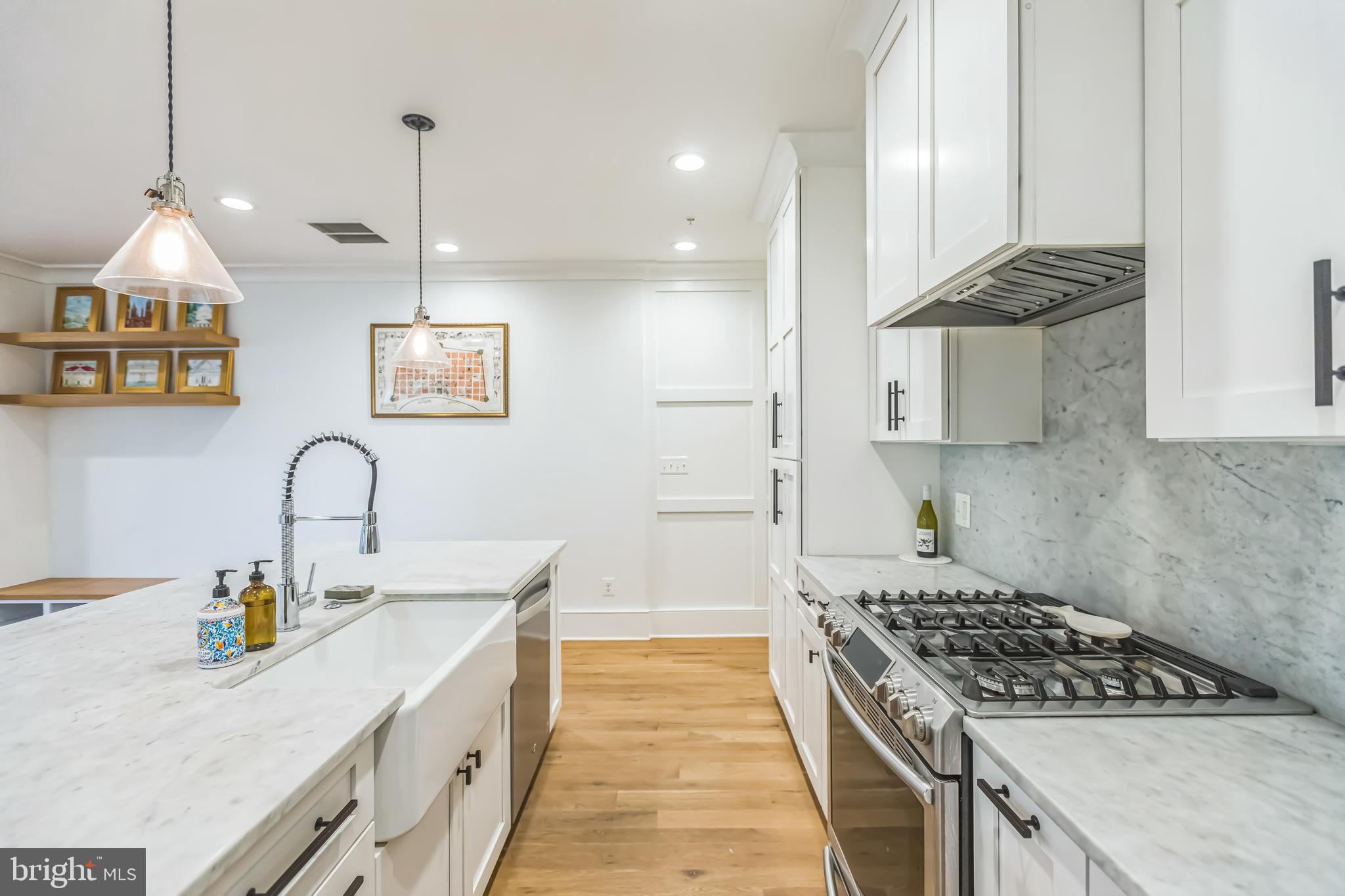 3645 WARDER STREET NW 2