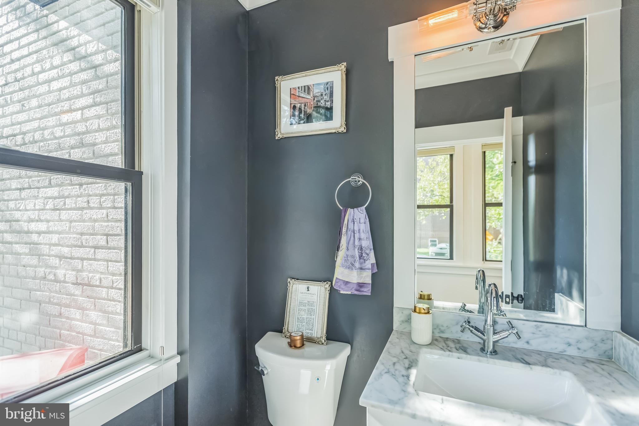 3645 WARDER STREET NW 2