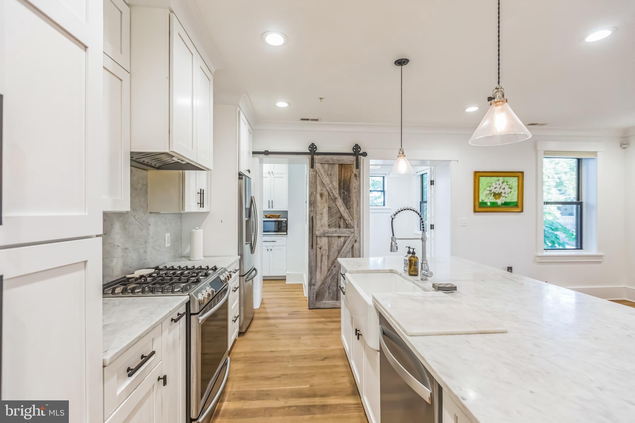 3645 WARDER STREET NW 2