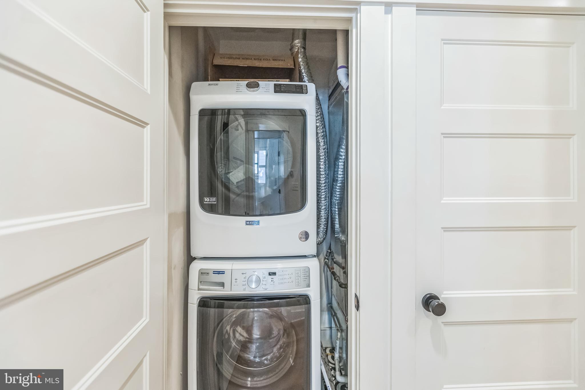 3645 WARDER STREET NW 2