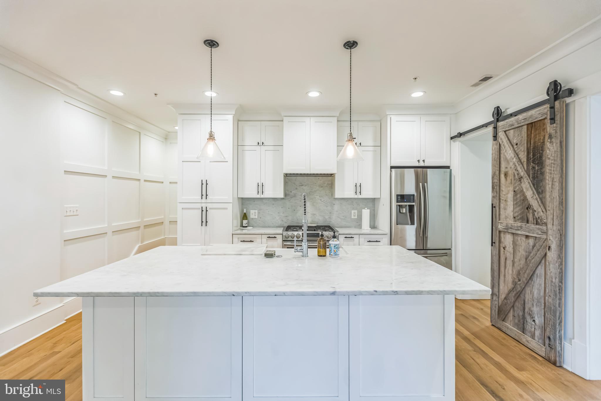 3645 WARDER STREET NW 2