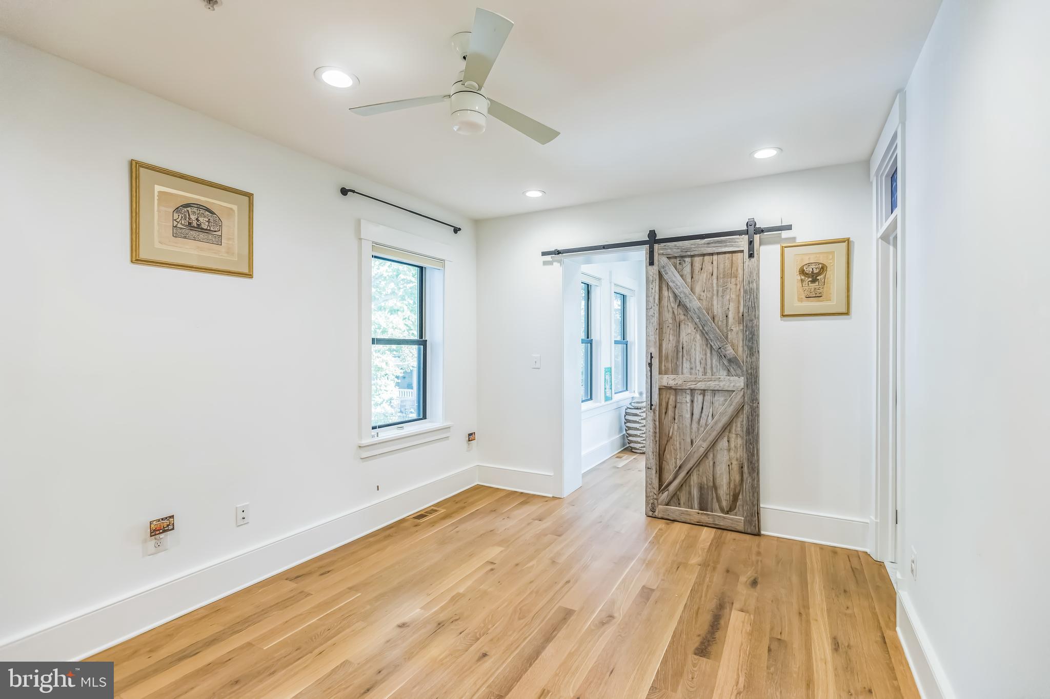 3645 WARDER STREET NW 2