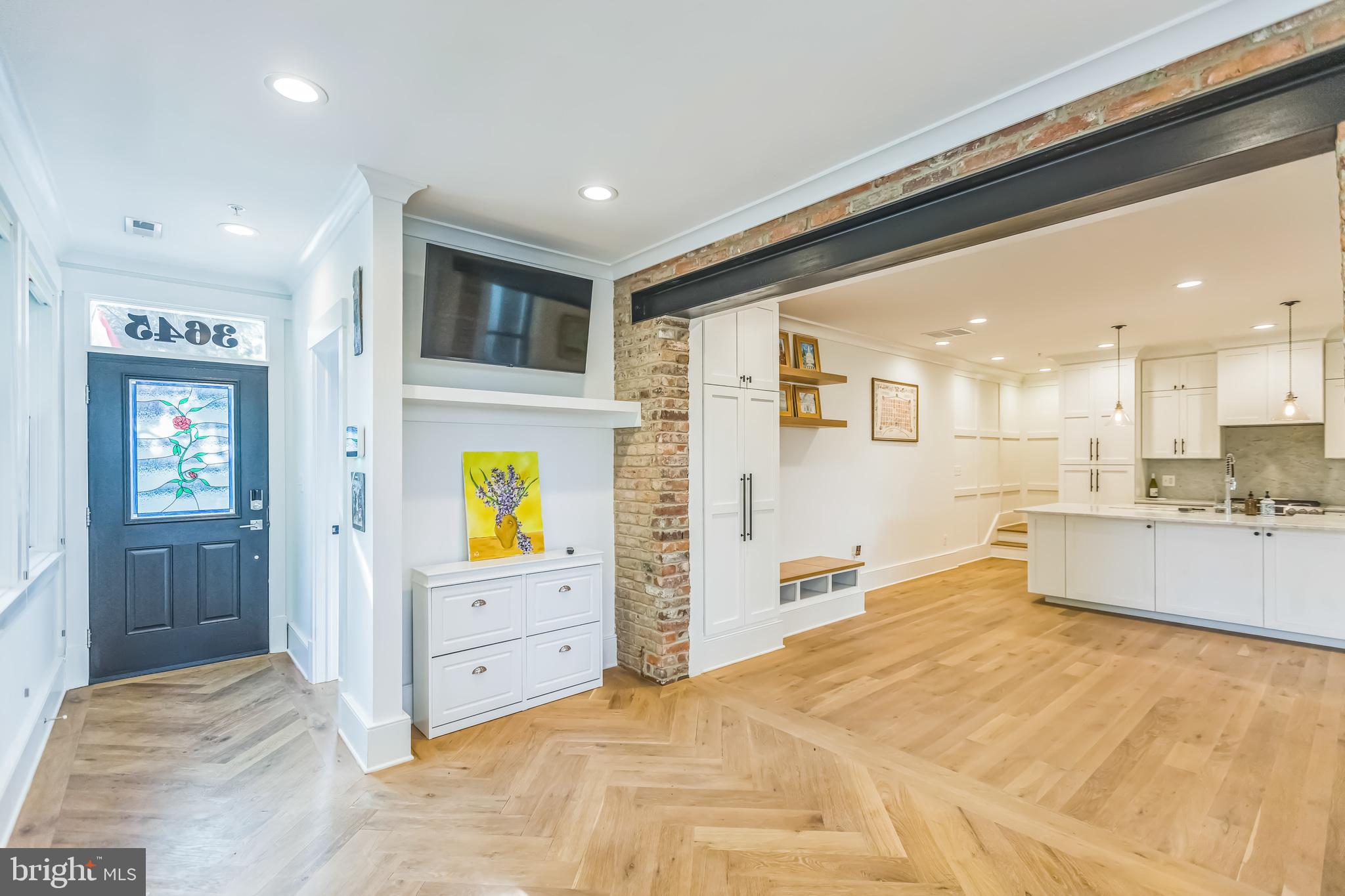 3645 WARDER STREET NW 2