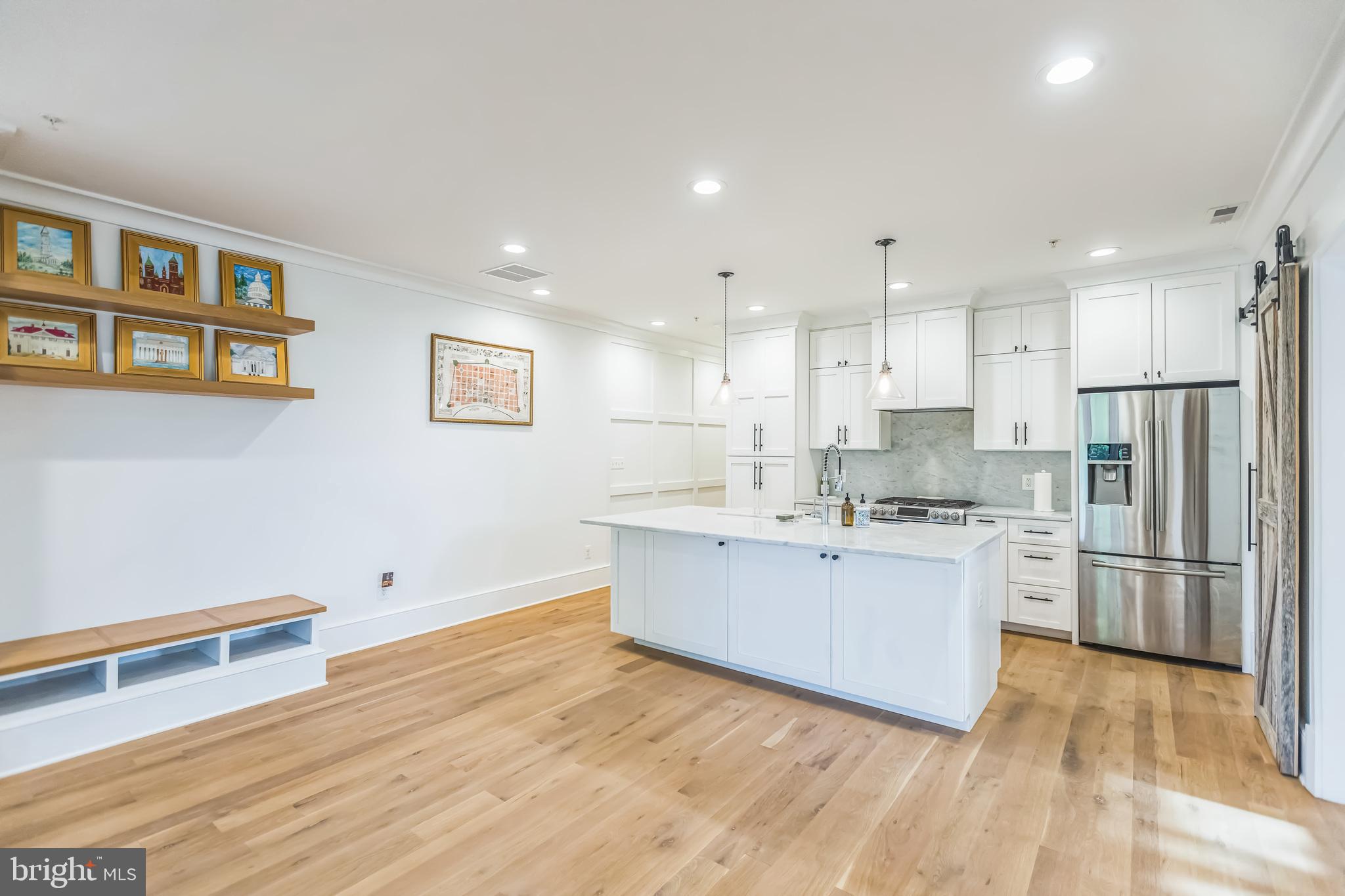 3645 WARDER STREET NW 2