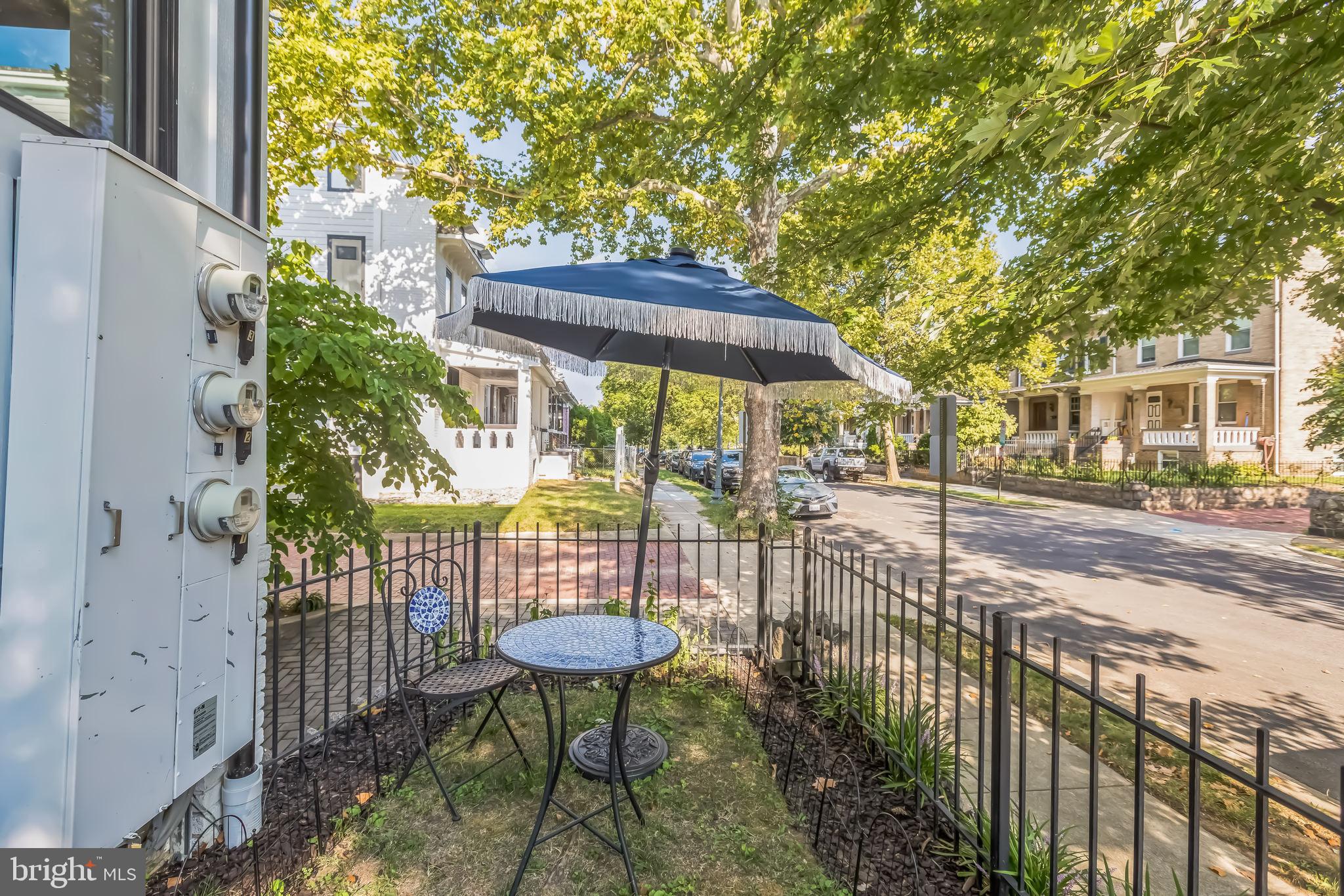 3645 WARDER STREET NW 2