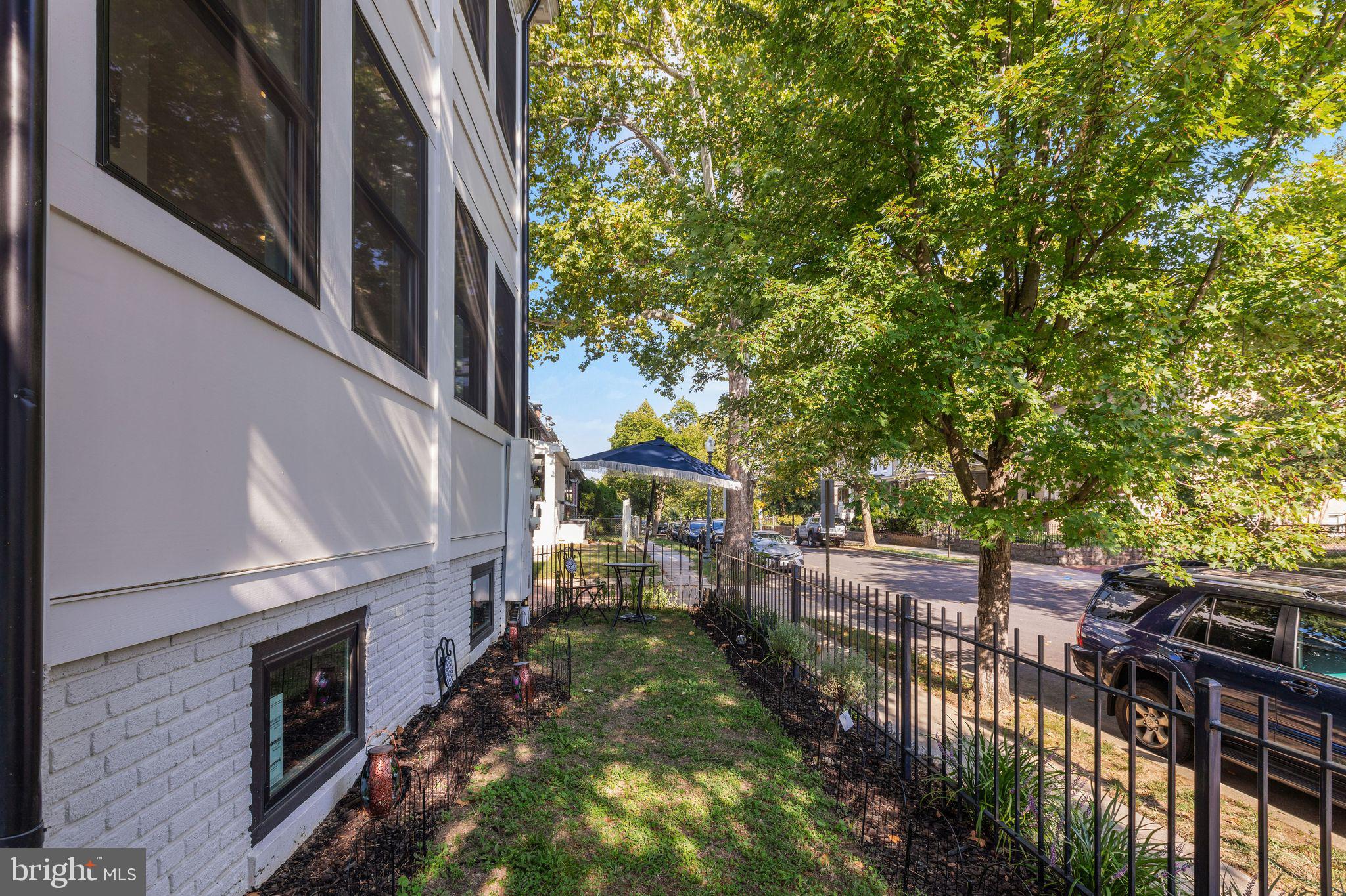 3645 WARDER STREET NW 2