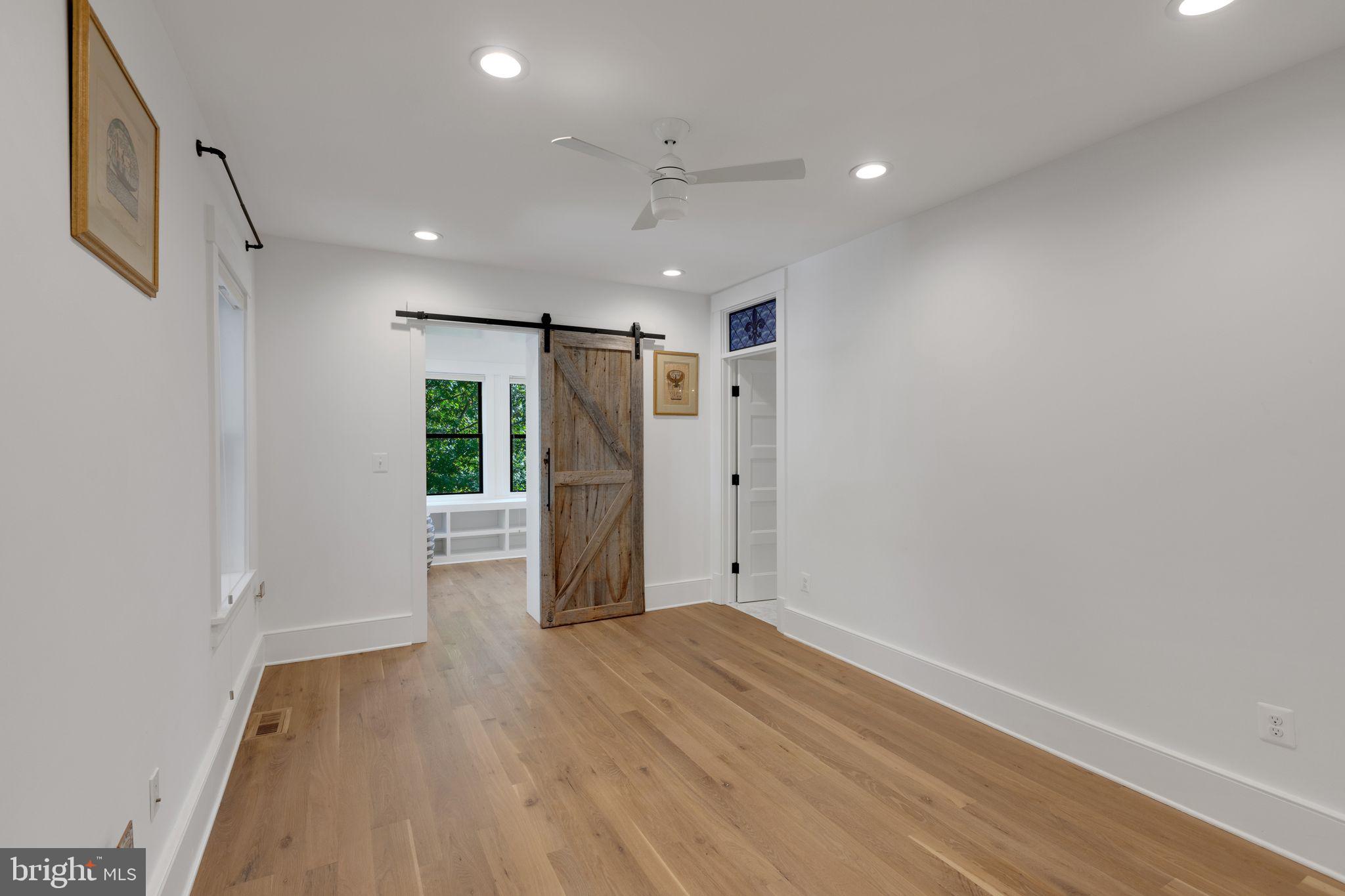 3645 WARDER STREET NW 2