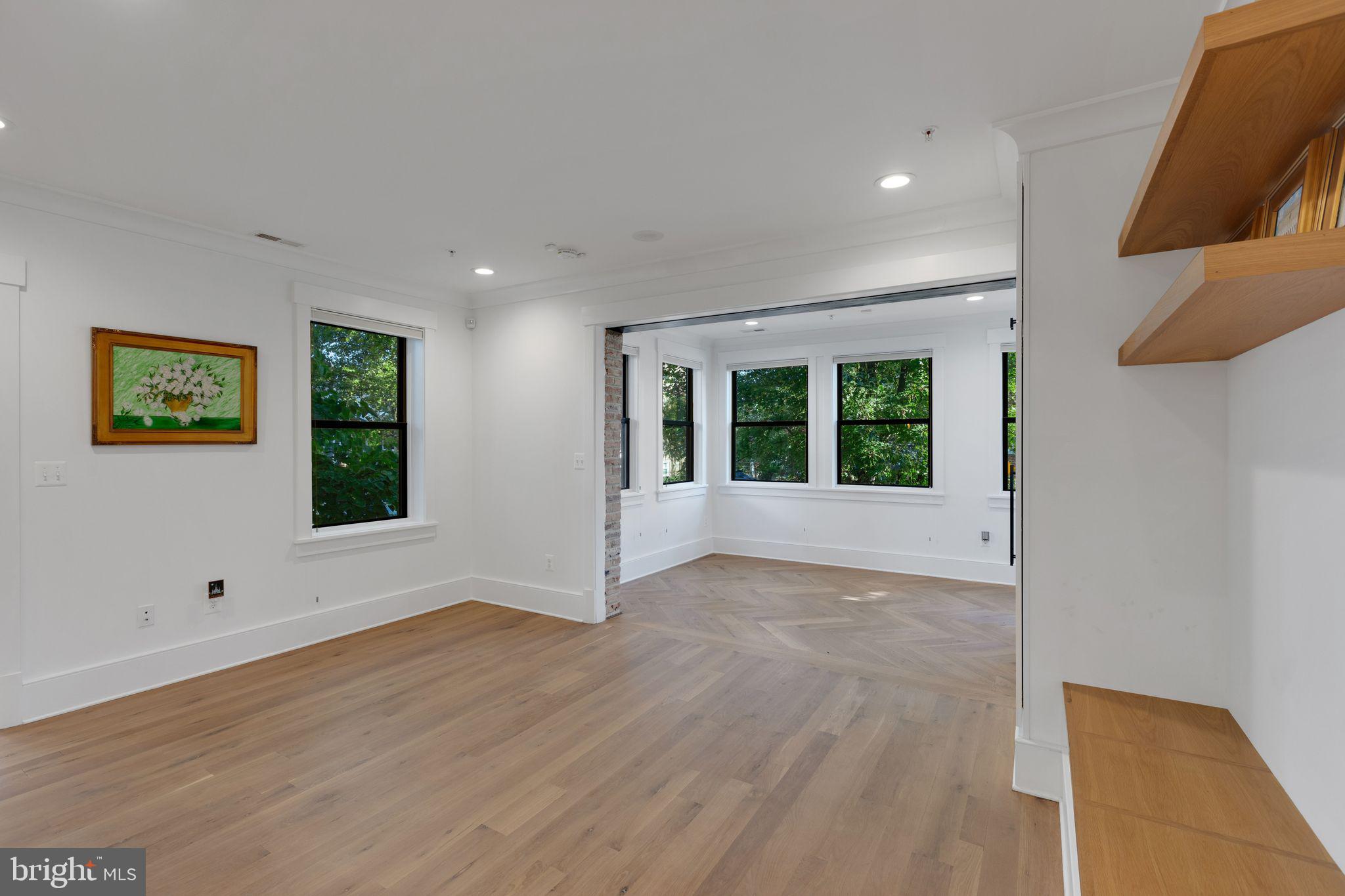 3645 WARDER STREET NW 2