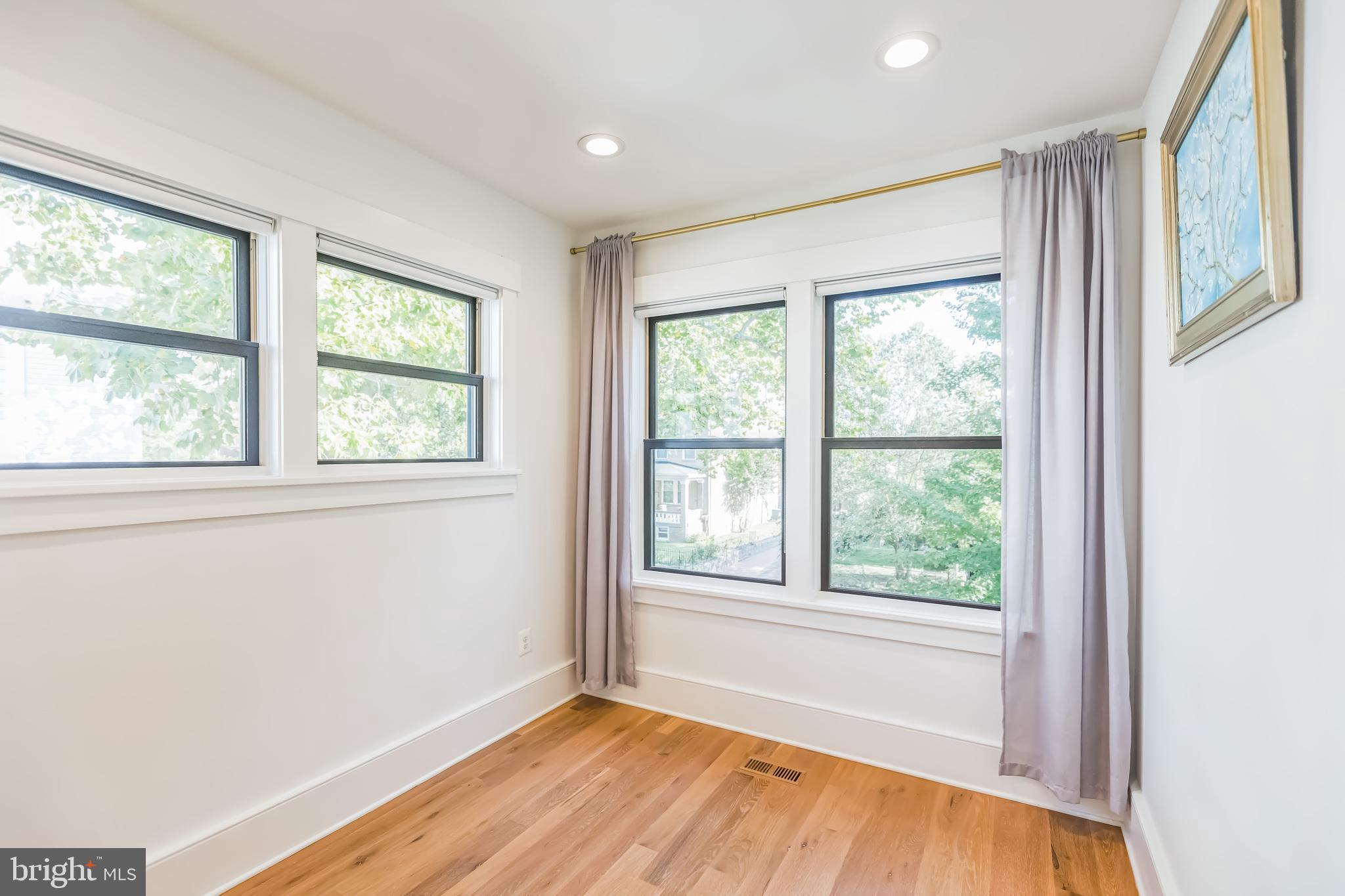 3645 WARDER STREET NW 2