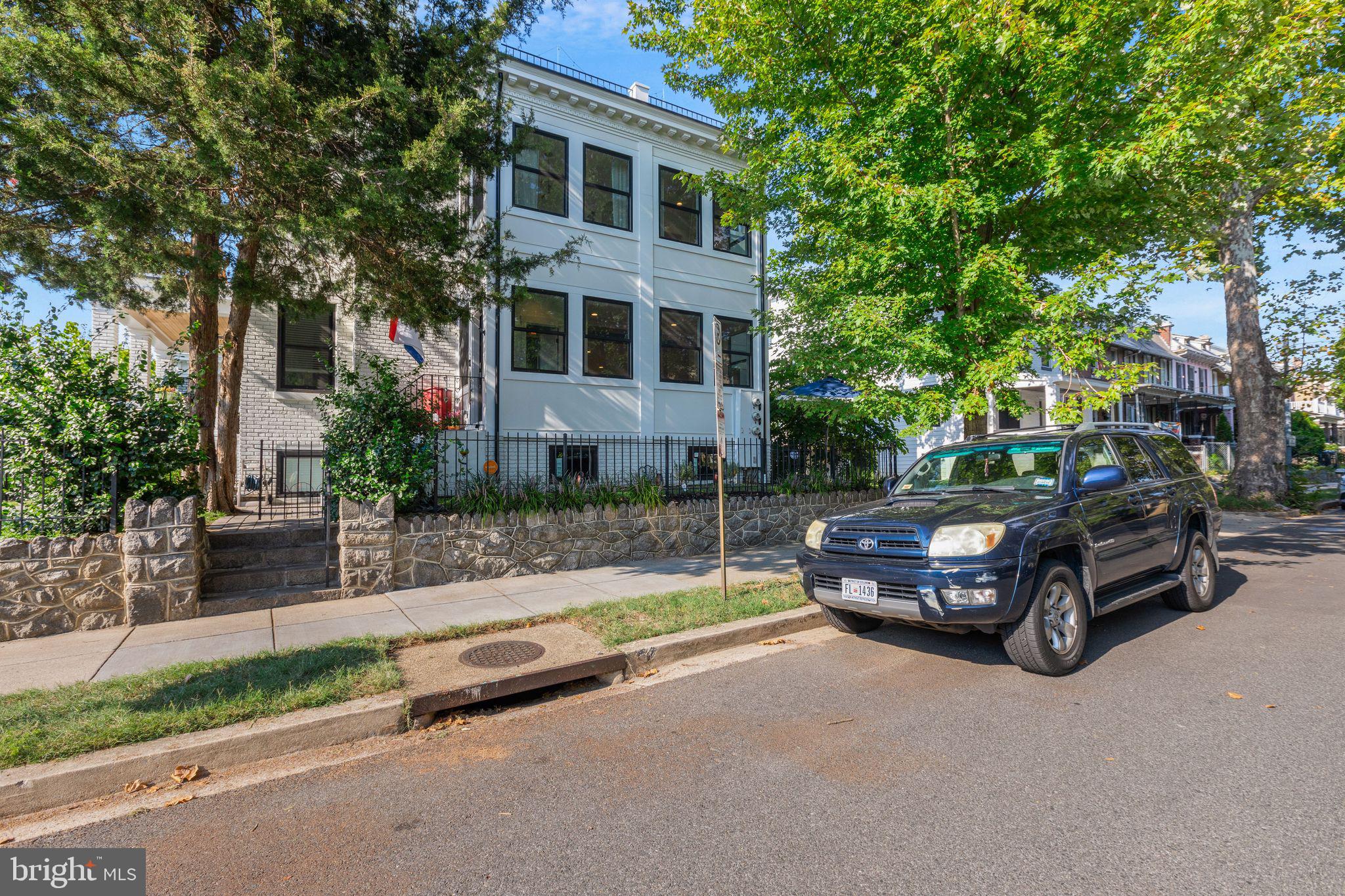 3645 WARDER STREET NW 2