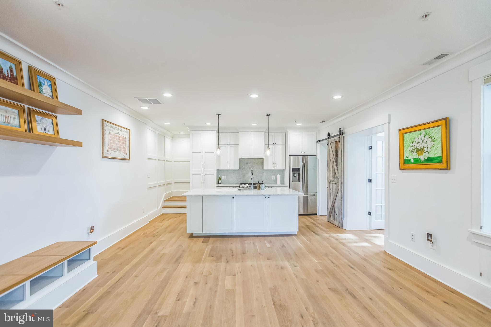 3645 WARDER STREET NW 2