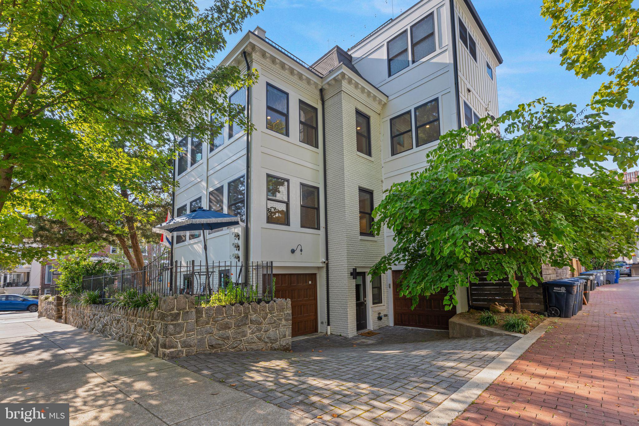 3645 WARDER STREET NW 2