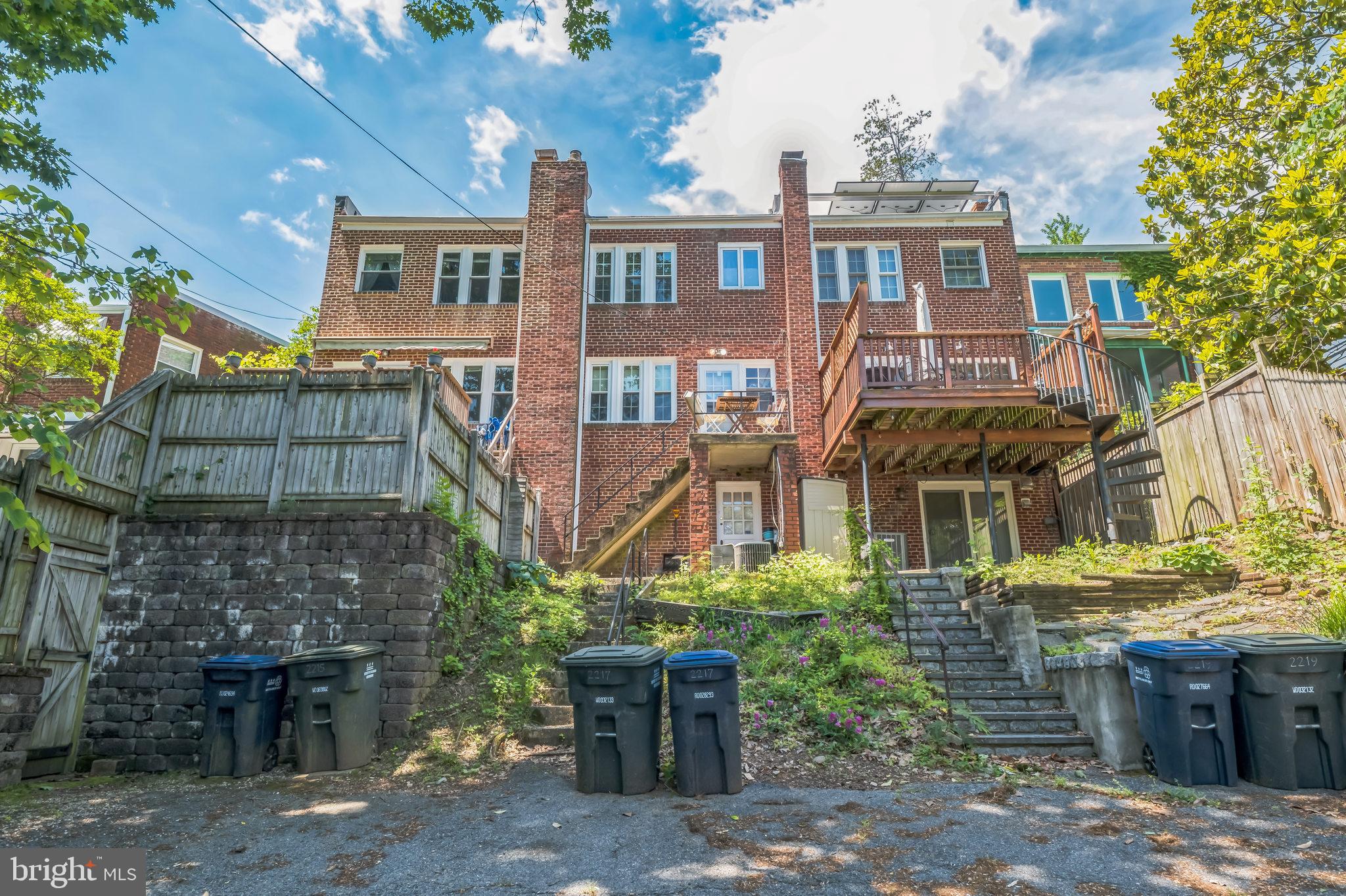 2217 Observatory Pl NW