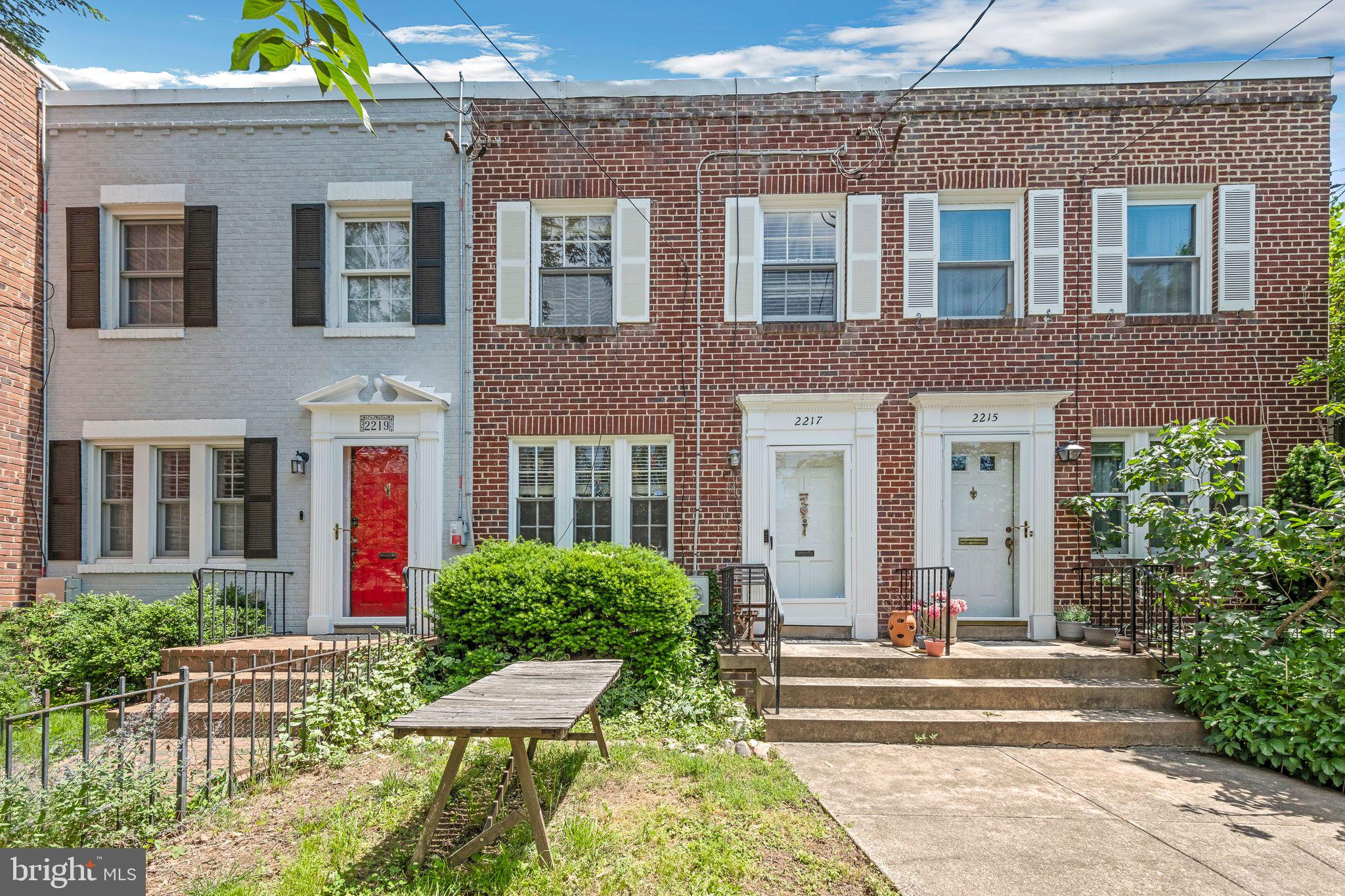 2217 Observatory Pl NW