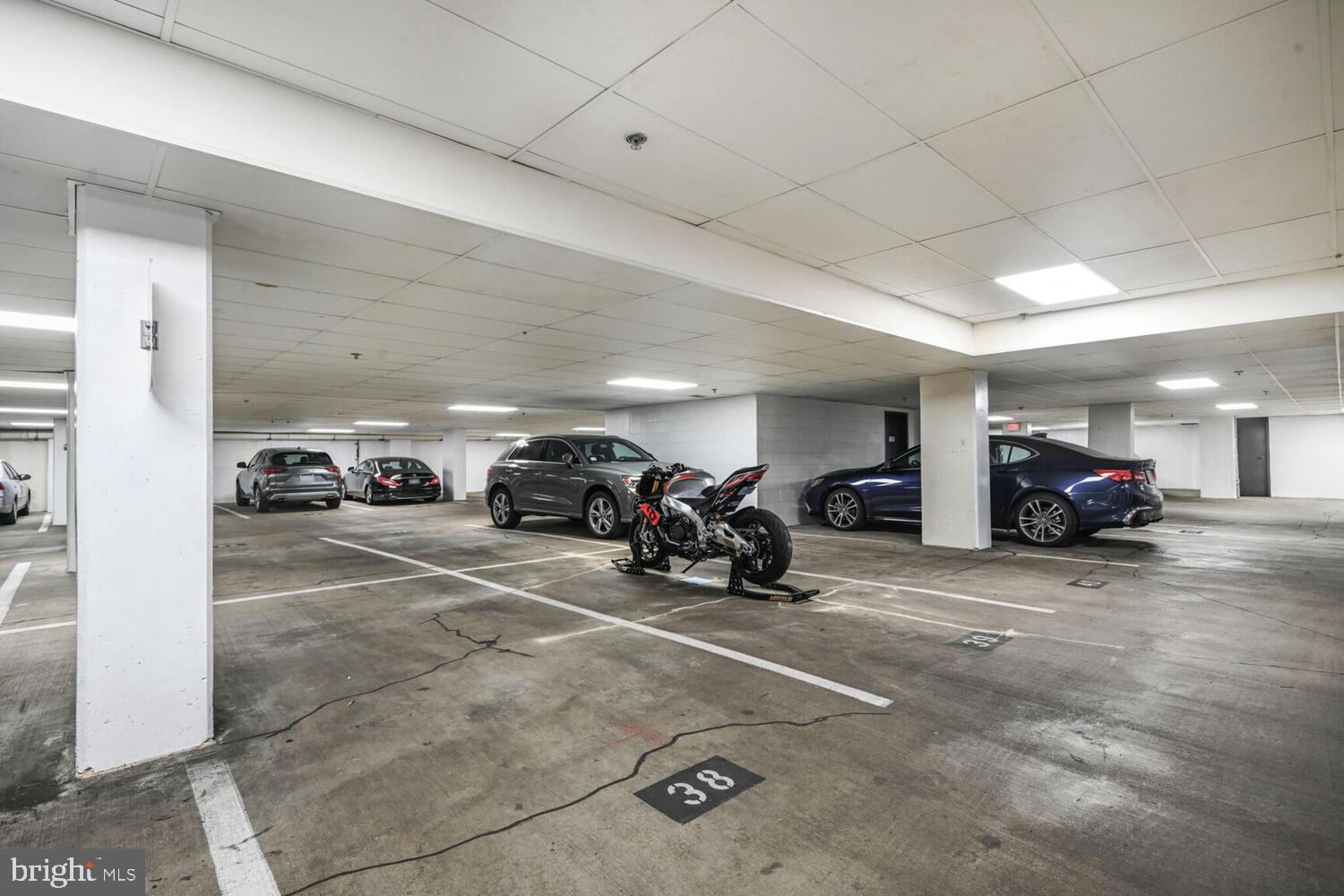 4301 Military Rd NW #504