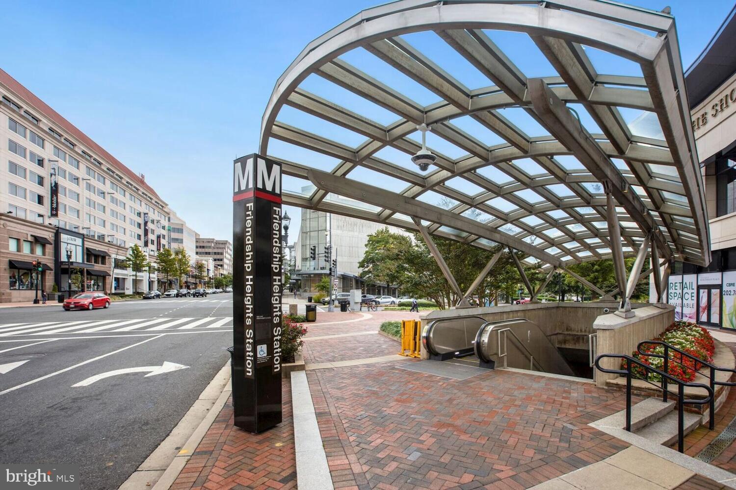 4301 Military Rd NW #504