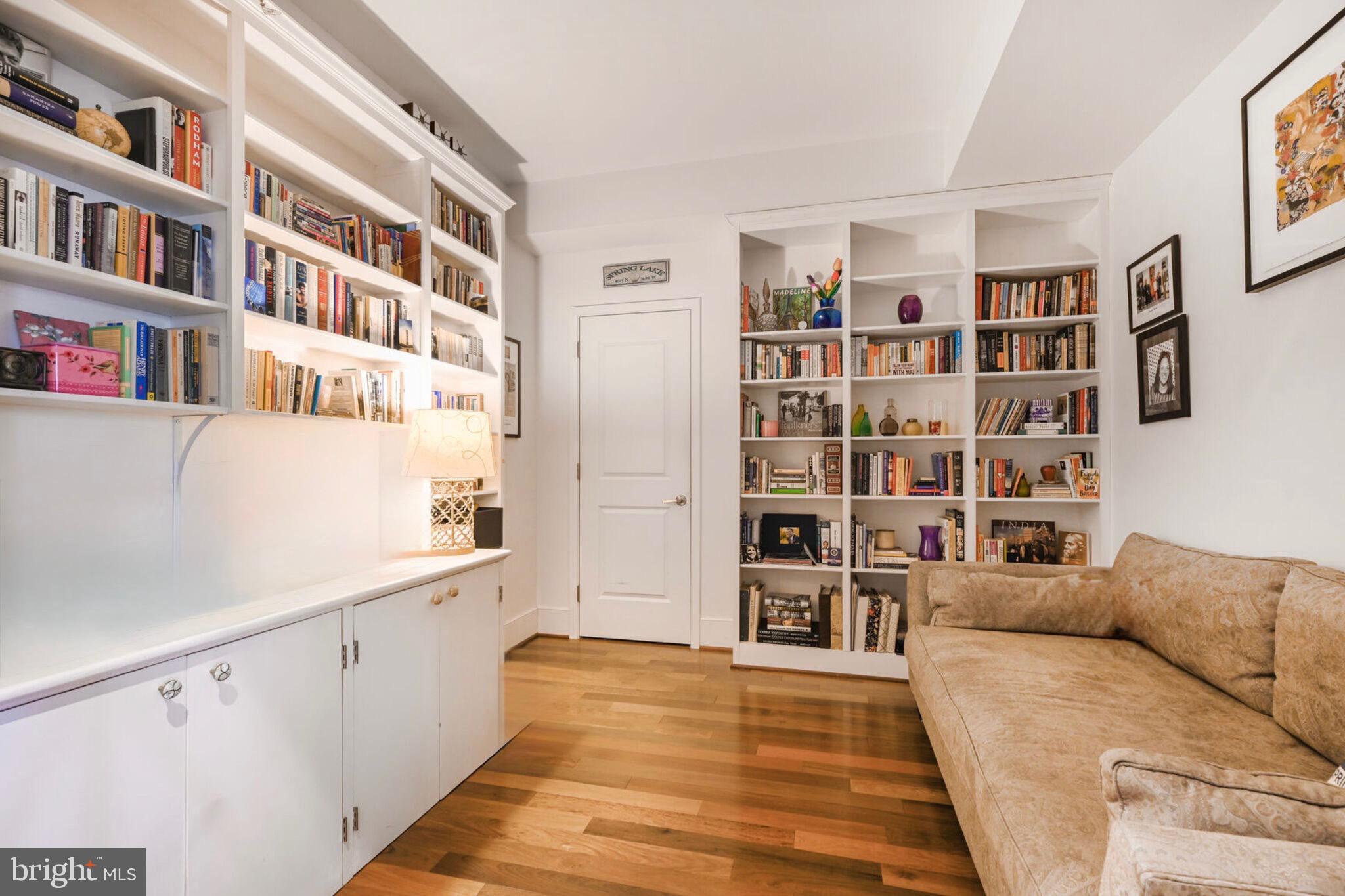 4301 Military Rd NW #504