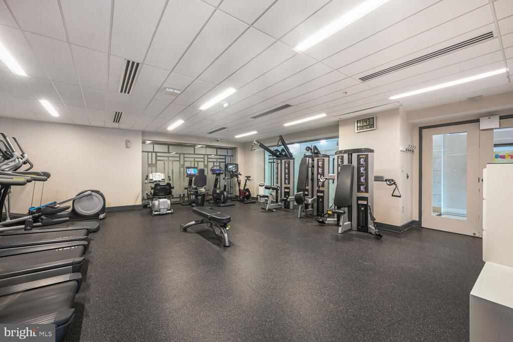4301 Military Rd NW #504