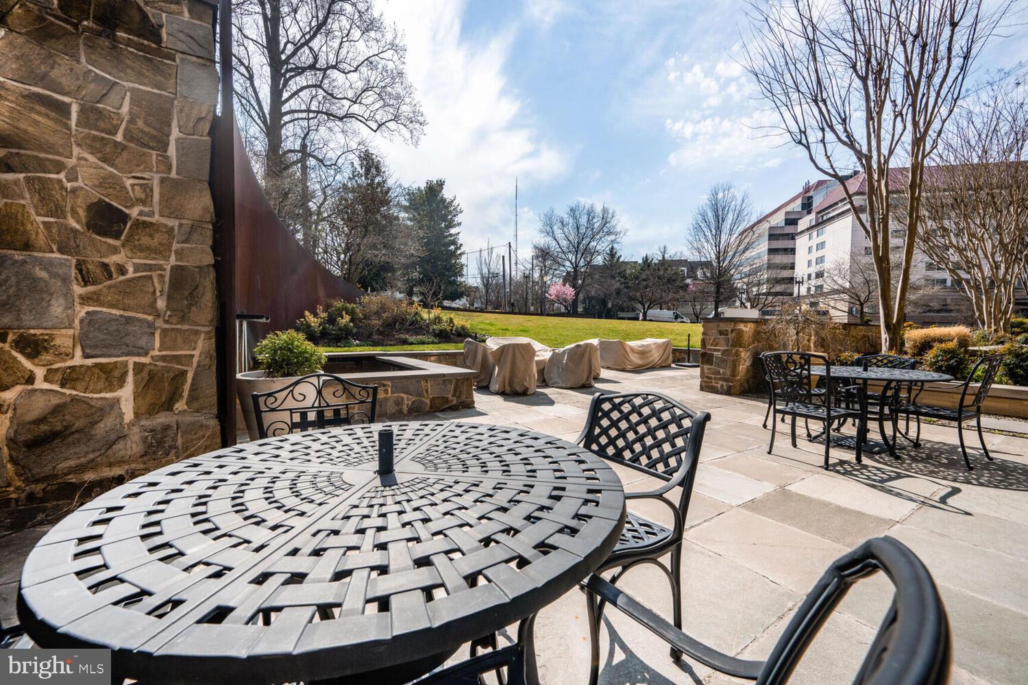 4301 Military Rd NW #504