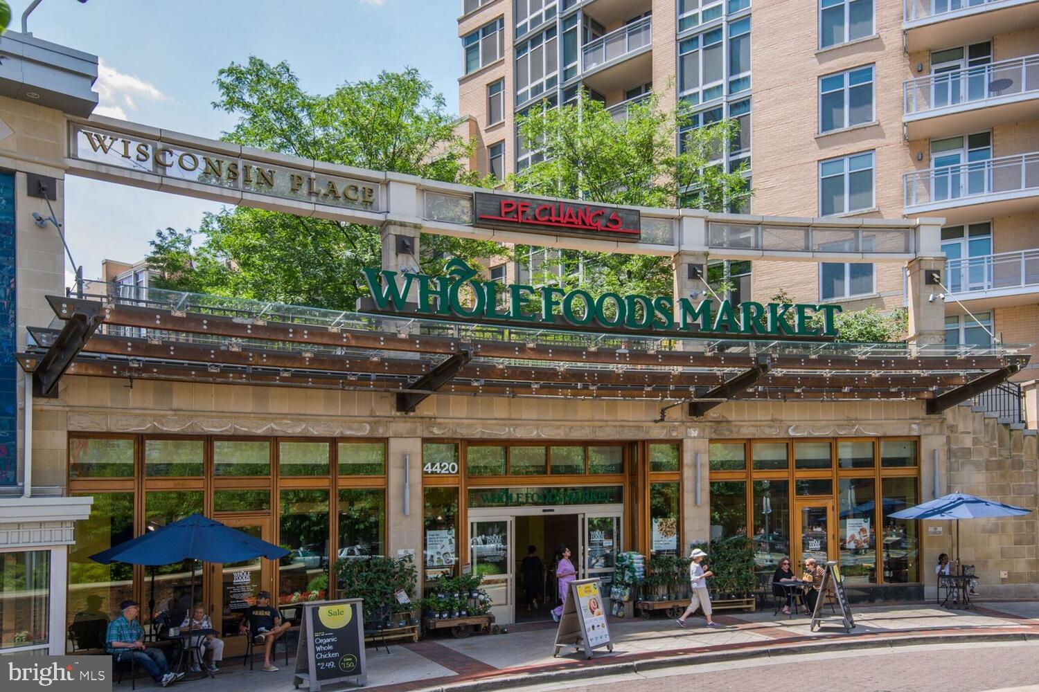 4301 Military Rd NW #504